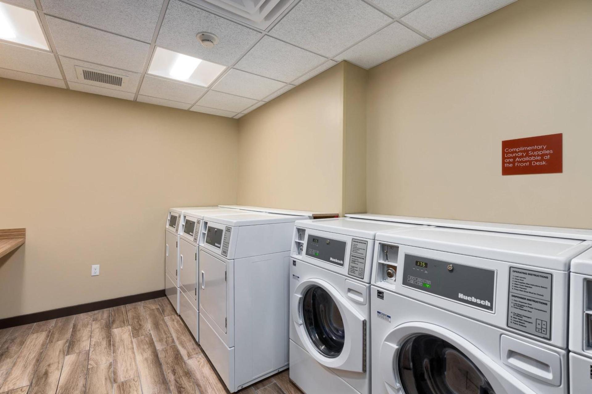 TownePlace Suites by Marriott Owensboro photo 21
