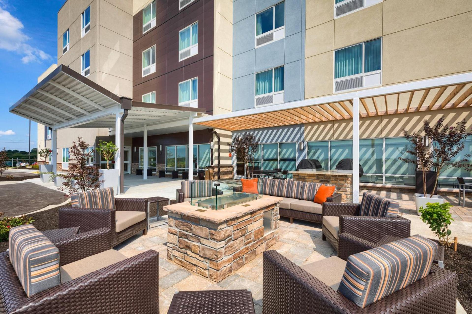 TownePlace Suites by Marriott Owensboro photo 23