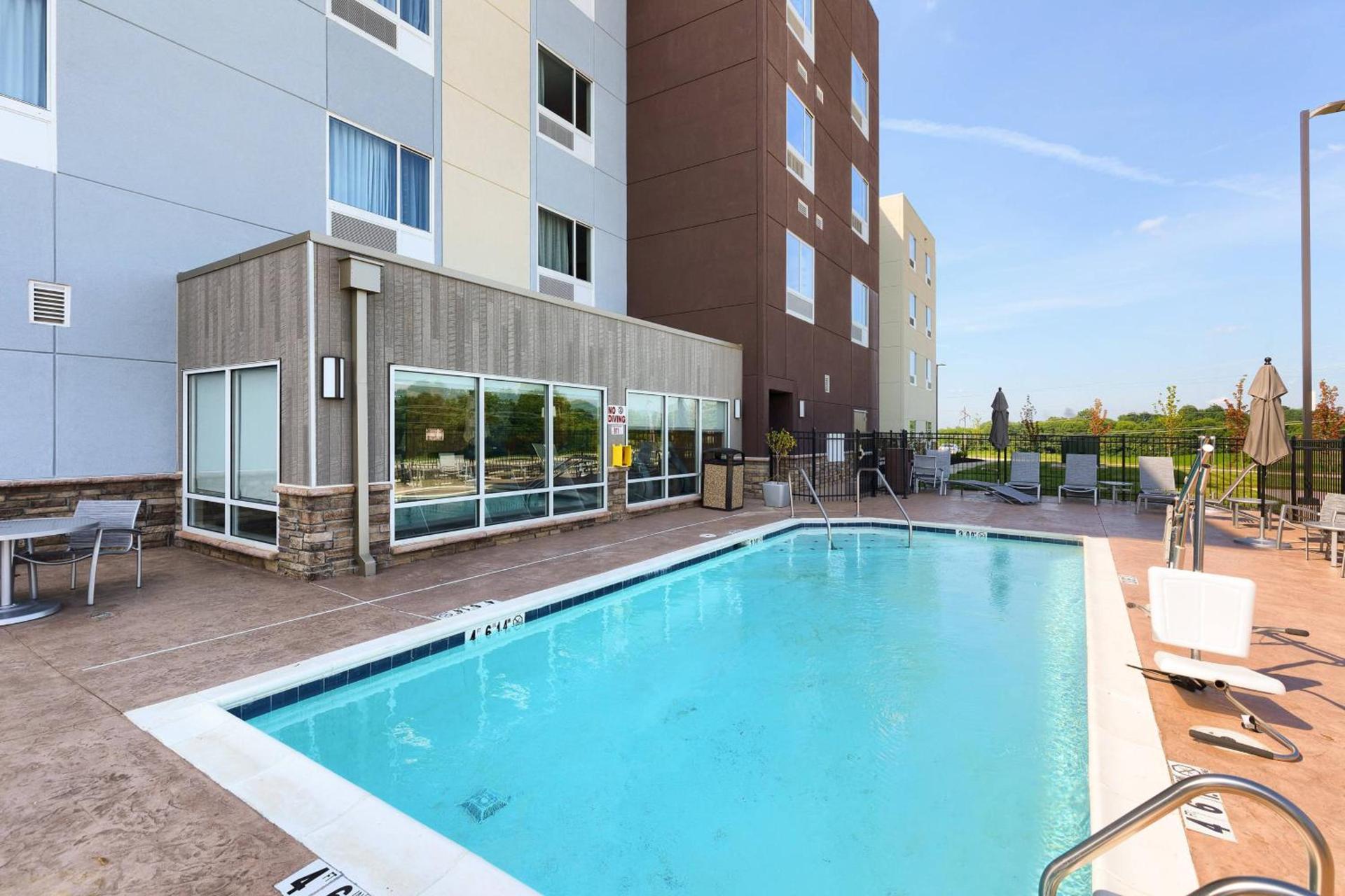 TownePlace Suites by Marriott Owensboro photo 28