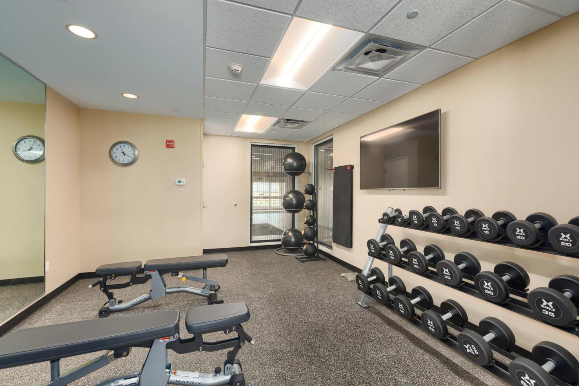 TownePlace Suites by Marriott Owensboro photo 30