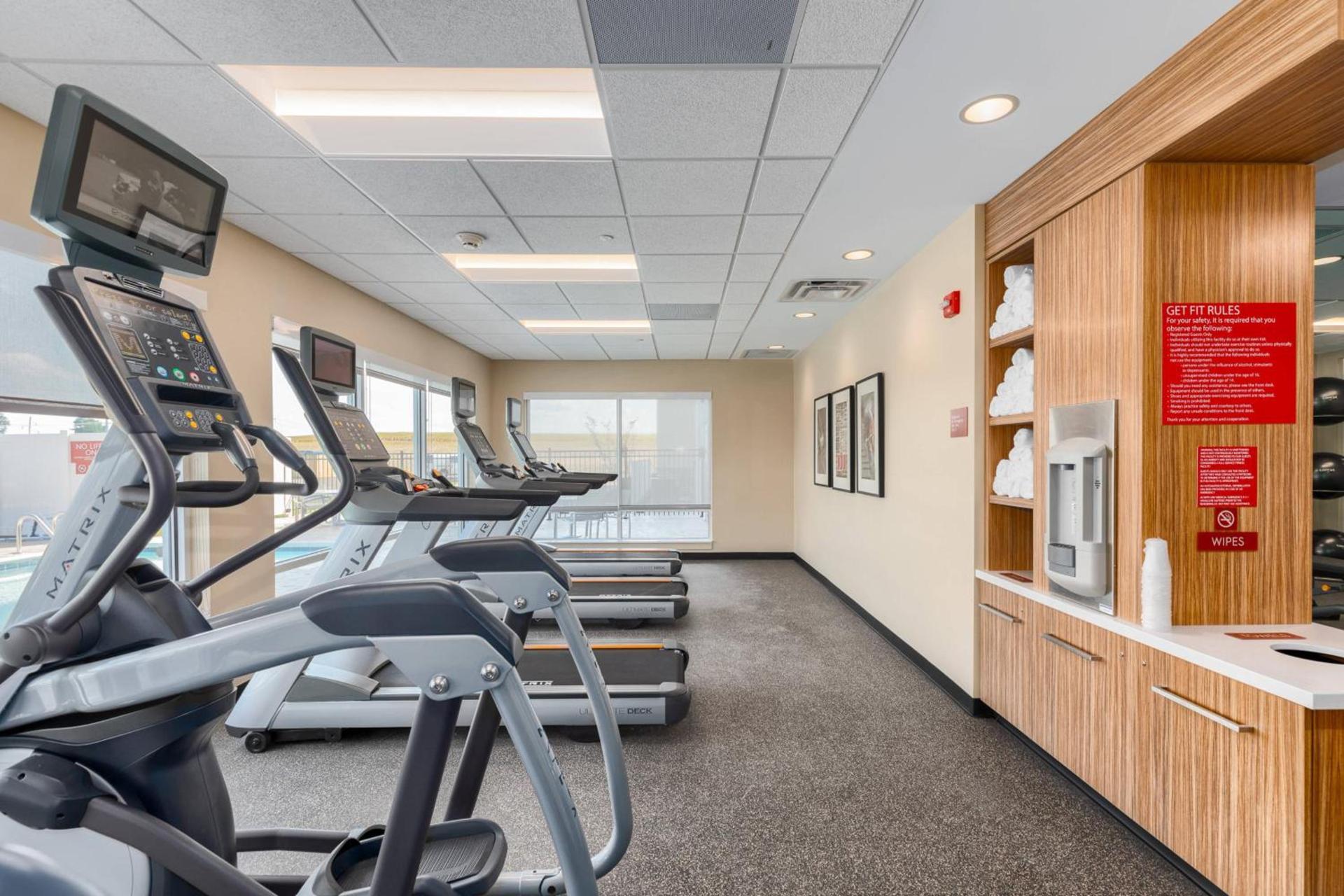 TownePlace Suites by Marriott Owensboro photo 31