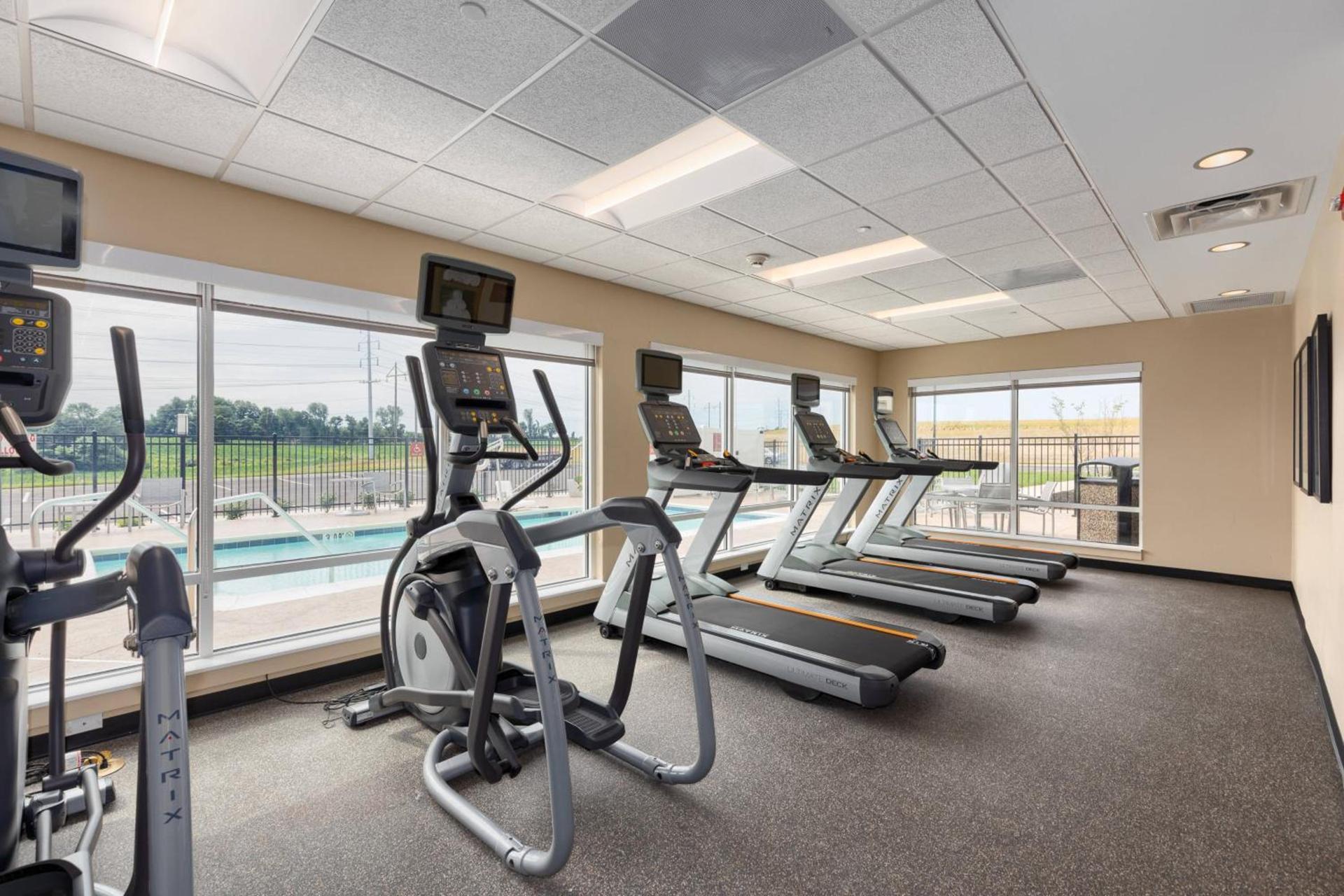 TownePlace Suites by Marriott Owensboro photo 32