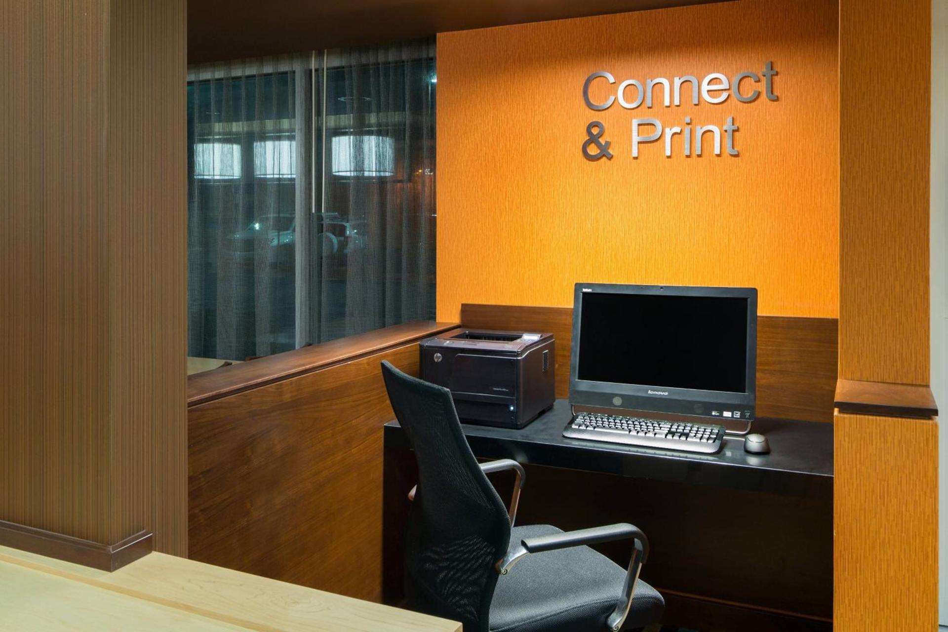 Fairfield Inn & Suites by Marriott San Antonio Airport/North Star Mall photo 14