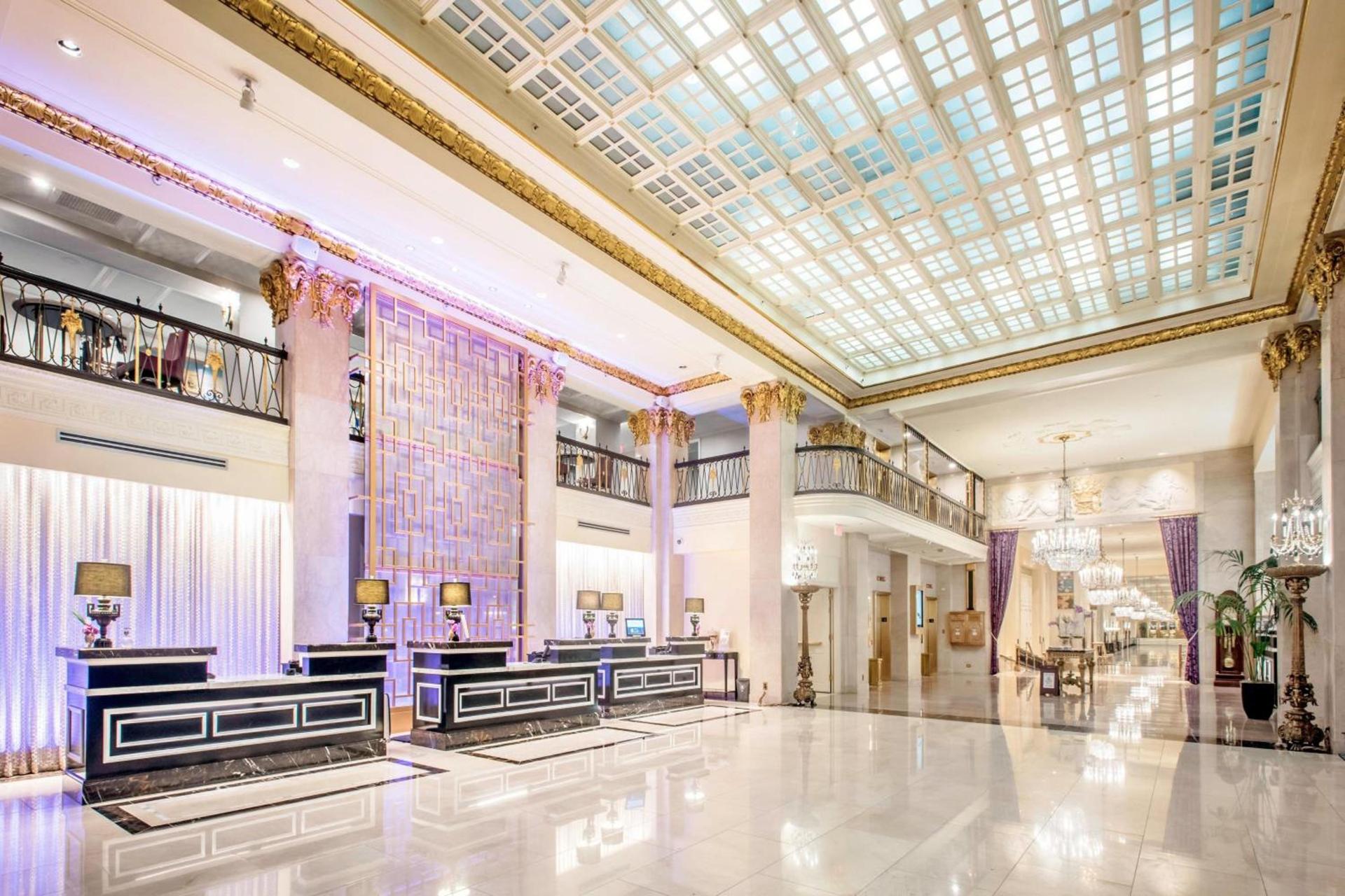 The Mayflower Hotel, Autograph Collection photo 10