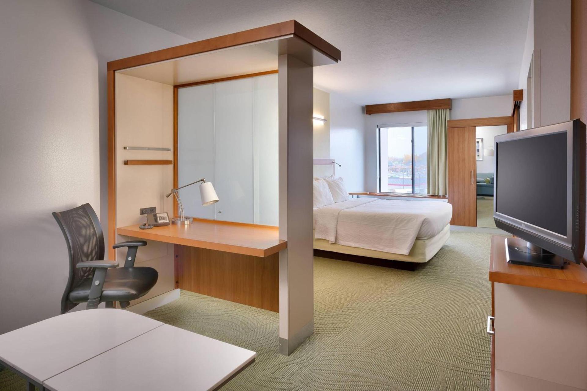 SpringHill Suites by Marriott Provo photo 12