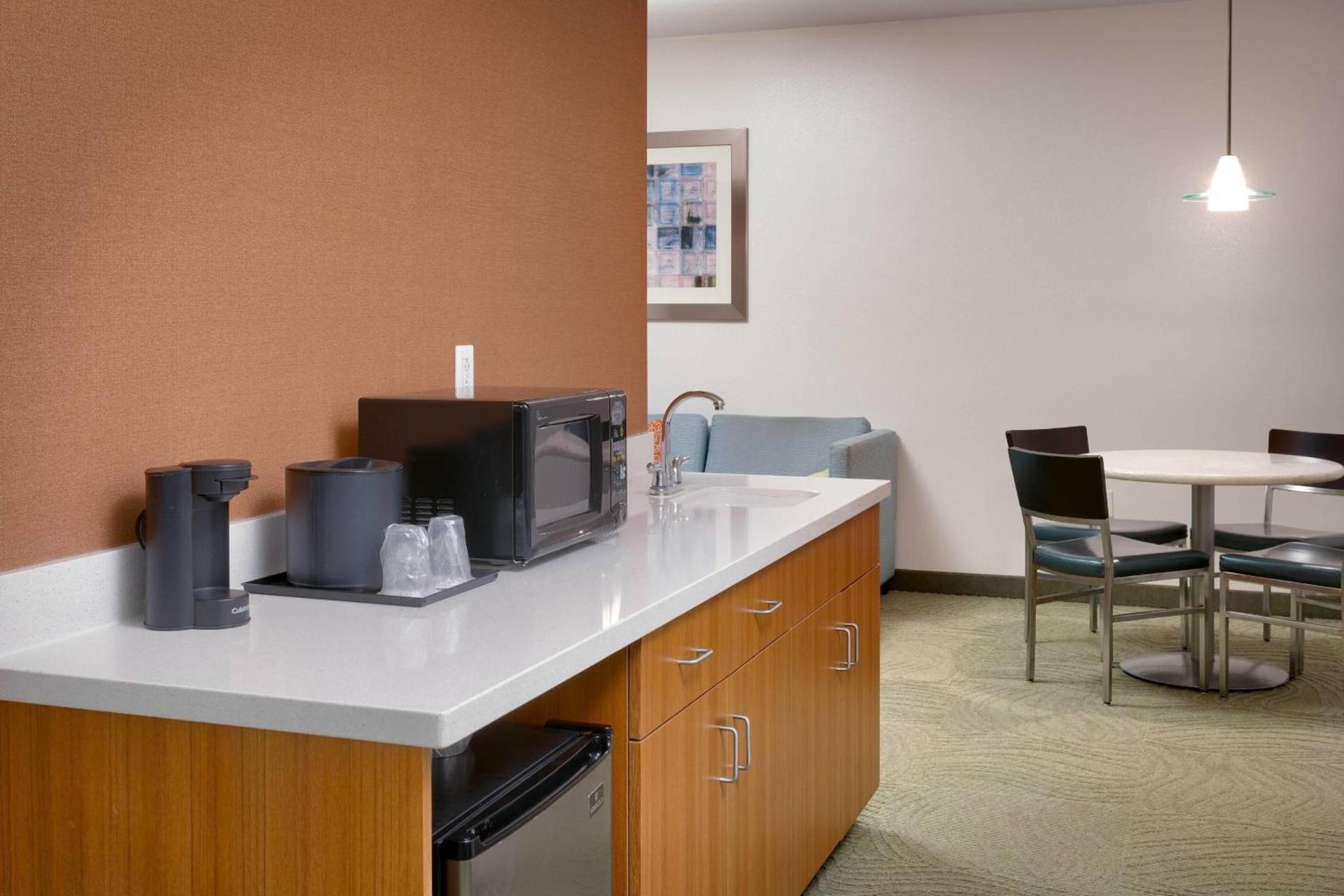 SpringHill Suites by Marriott Provo photo 13