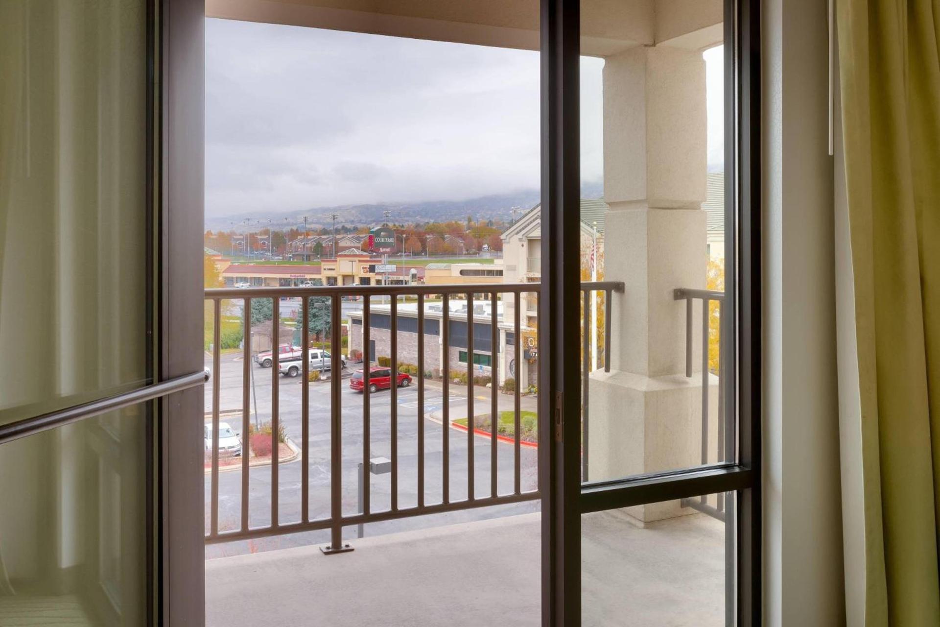 SpringHill Suites by Marriott Provo photo 14