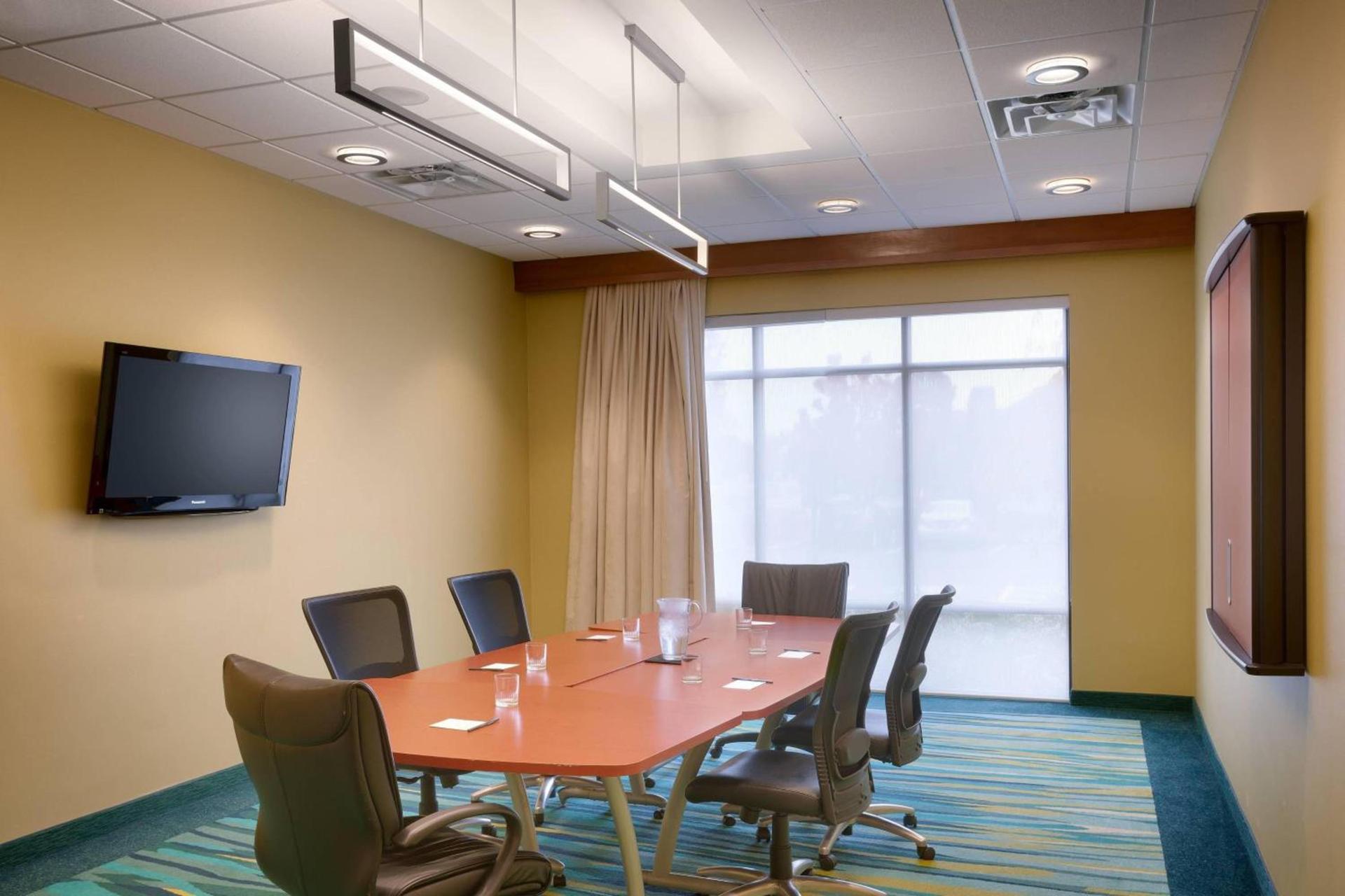 SpringHill Suites by Marriott Provo photo 31