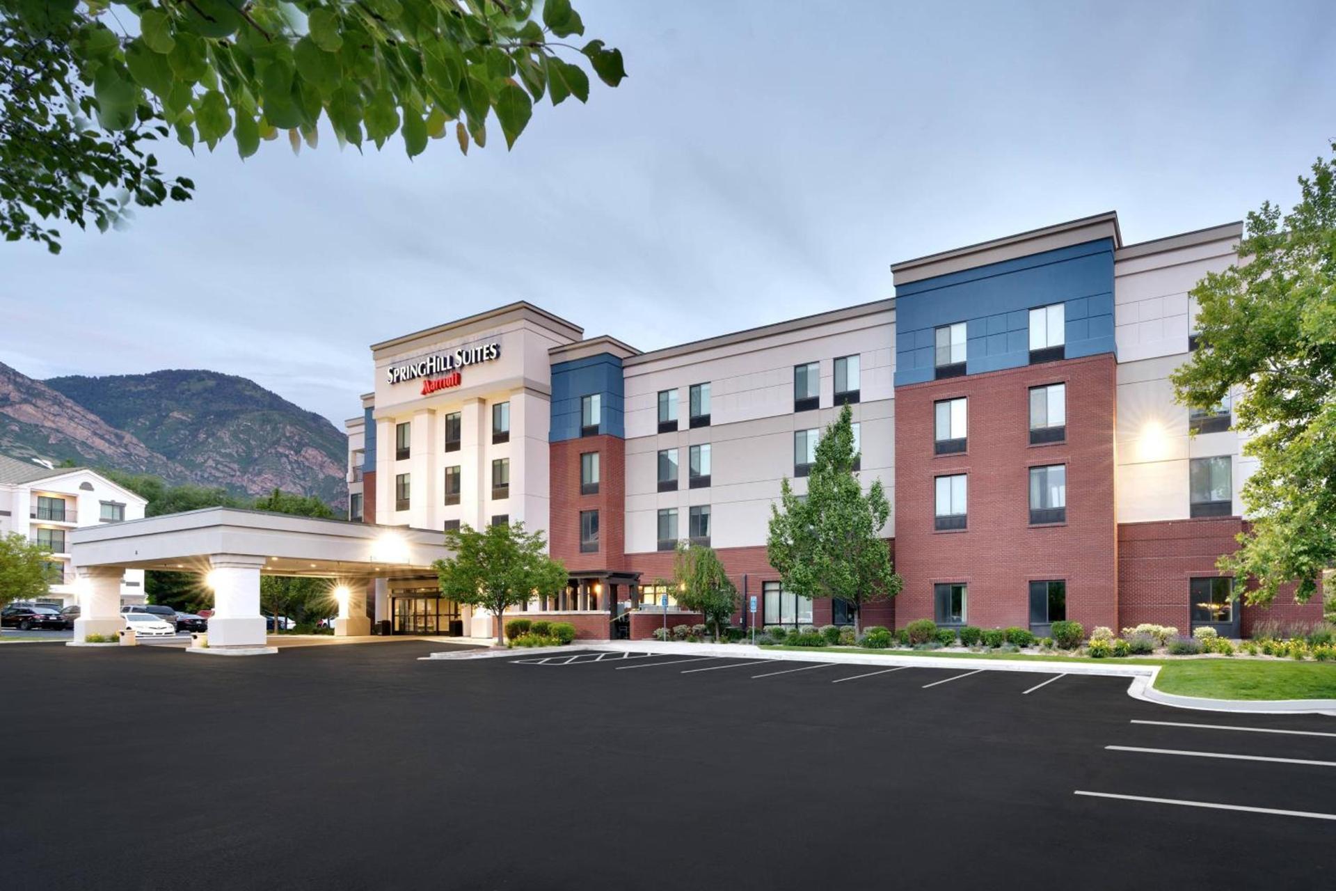 SpringHill Suites by Marriott Provo photo 2