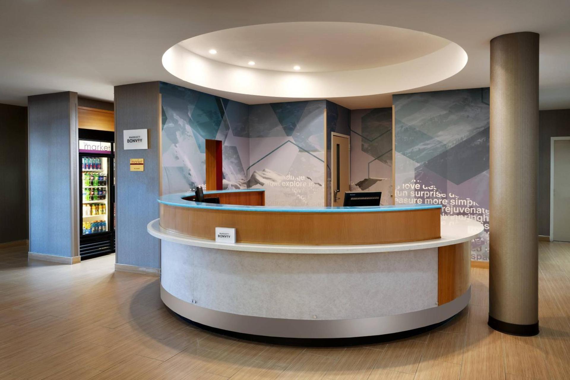 SpringHill Suites by Marriott Provo photo 3