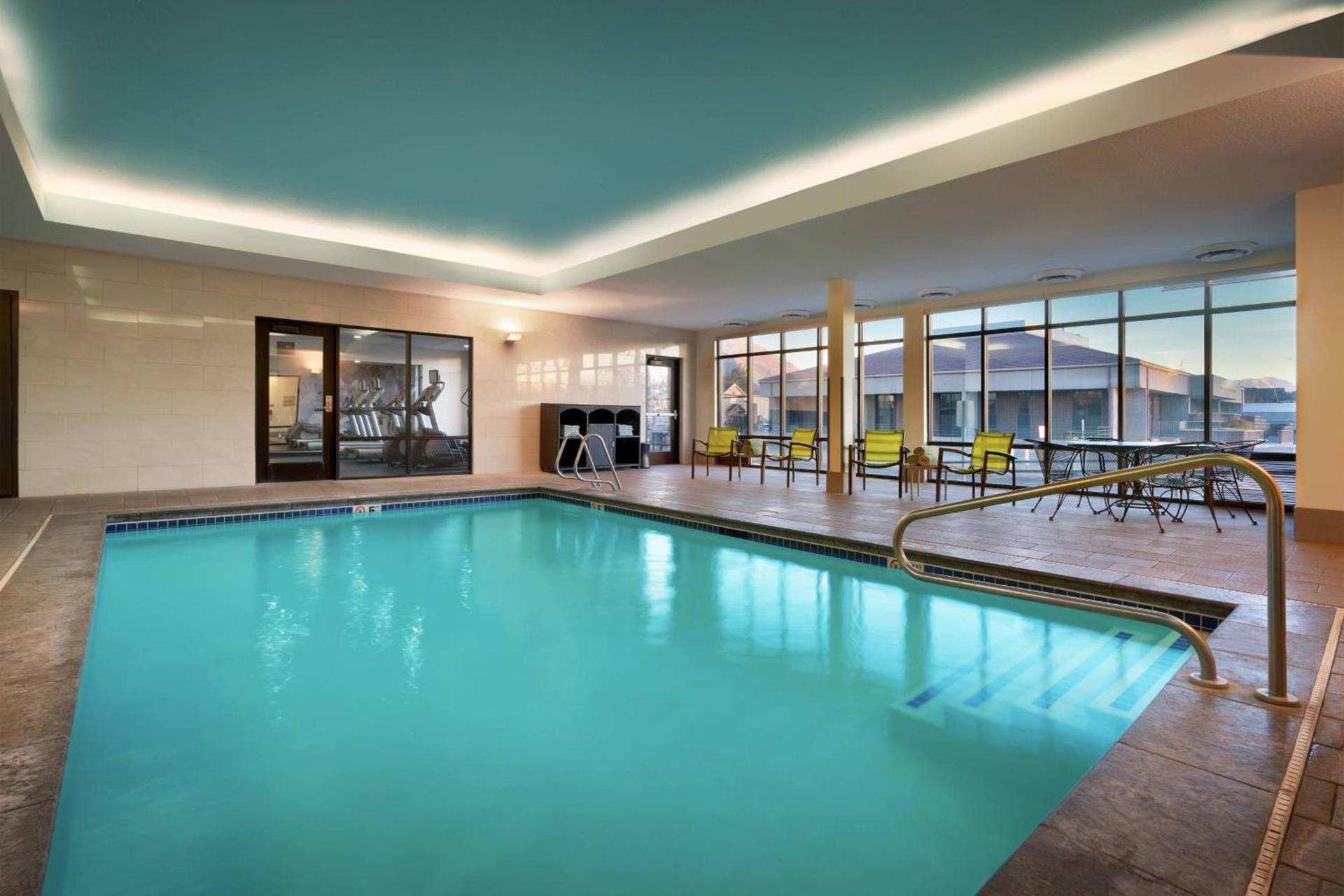 SpringHill Suites by Marriott Provo photo 29