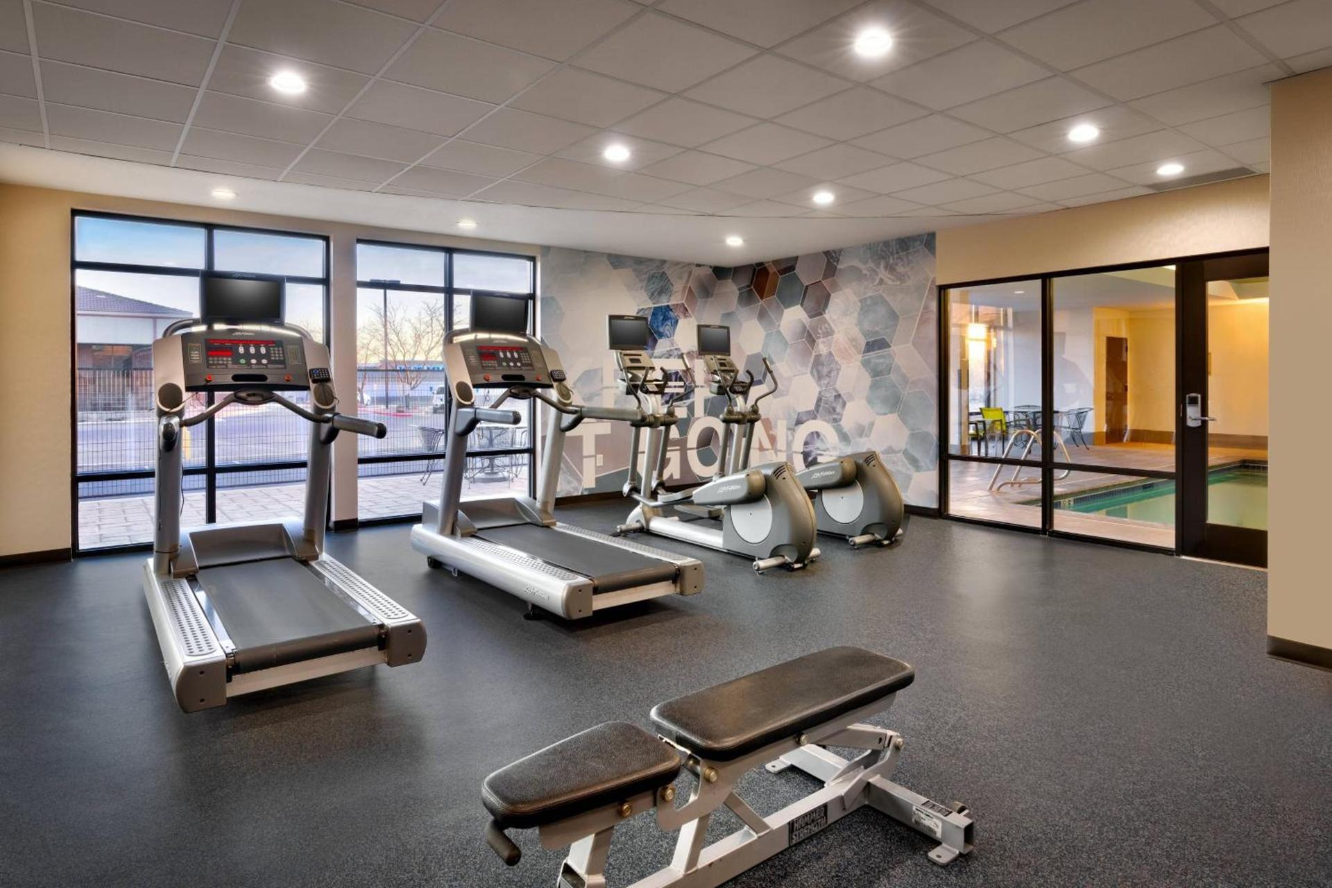 SpringHill Suites by Marriott Provo photo 30