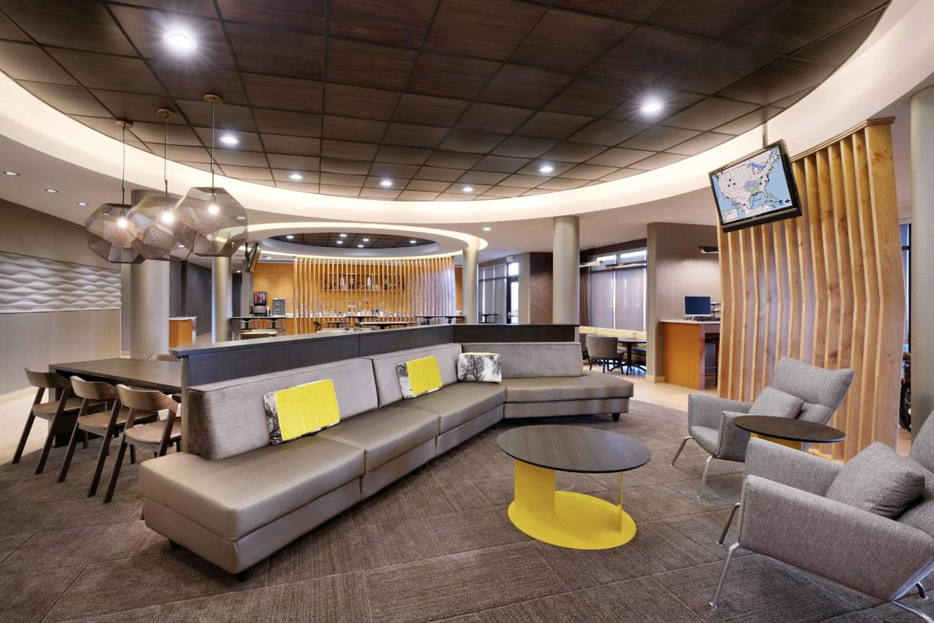 SpringHill Suites by Marriott Provo photo 4