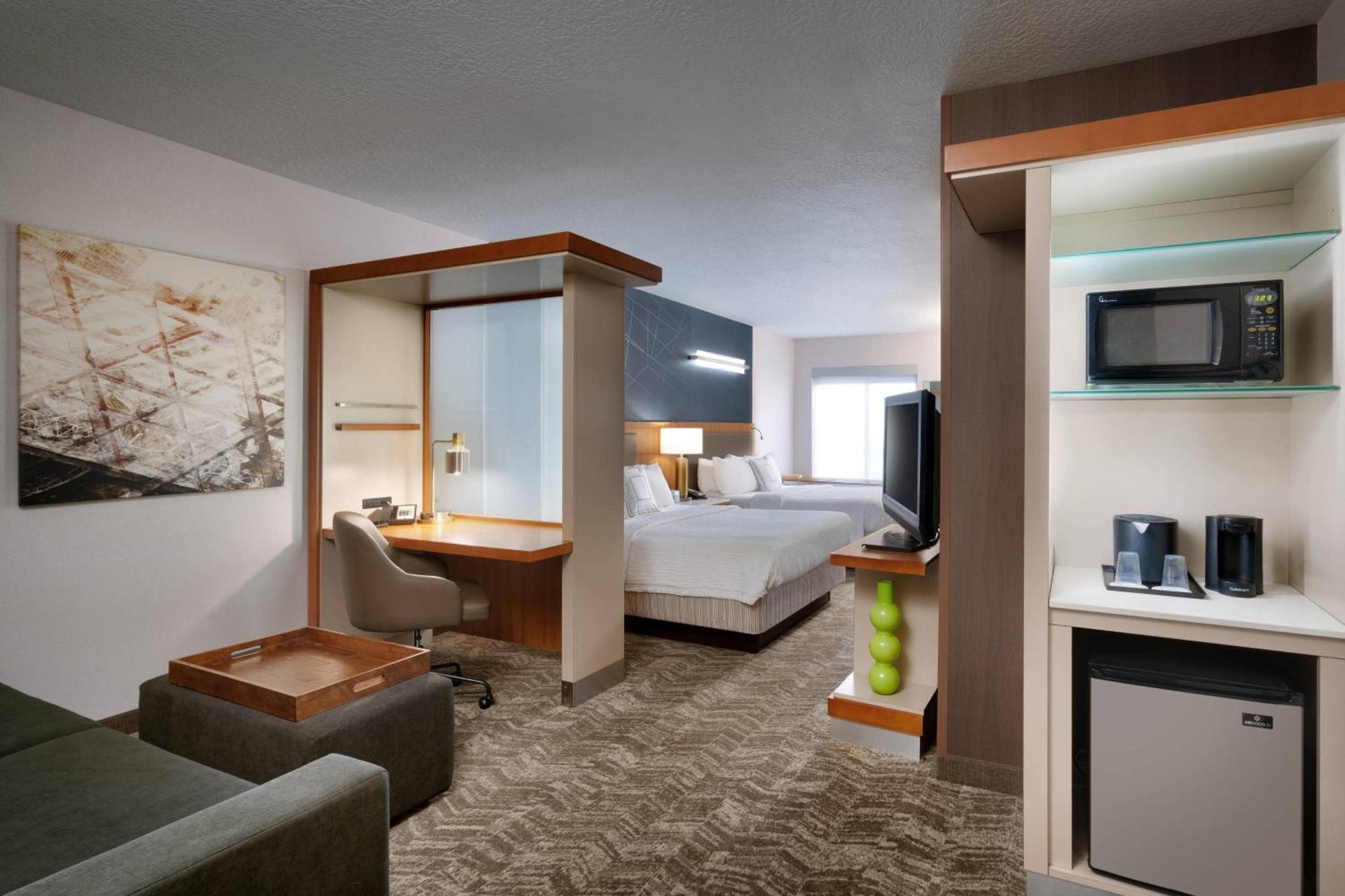 SpringHill Suites by Marriott Provo photo 5