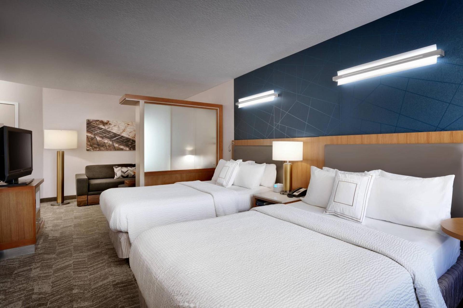 SpringHill Suites by Marriott Provo photo 6