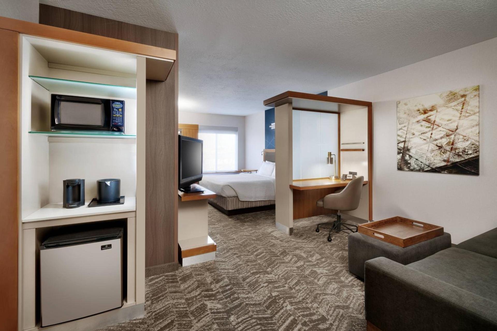 SpringHill Suites by Marriott Provo photo 7
