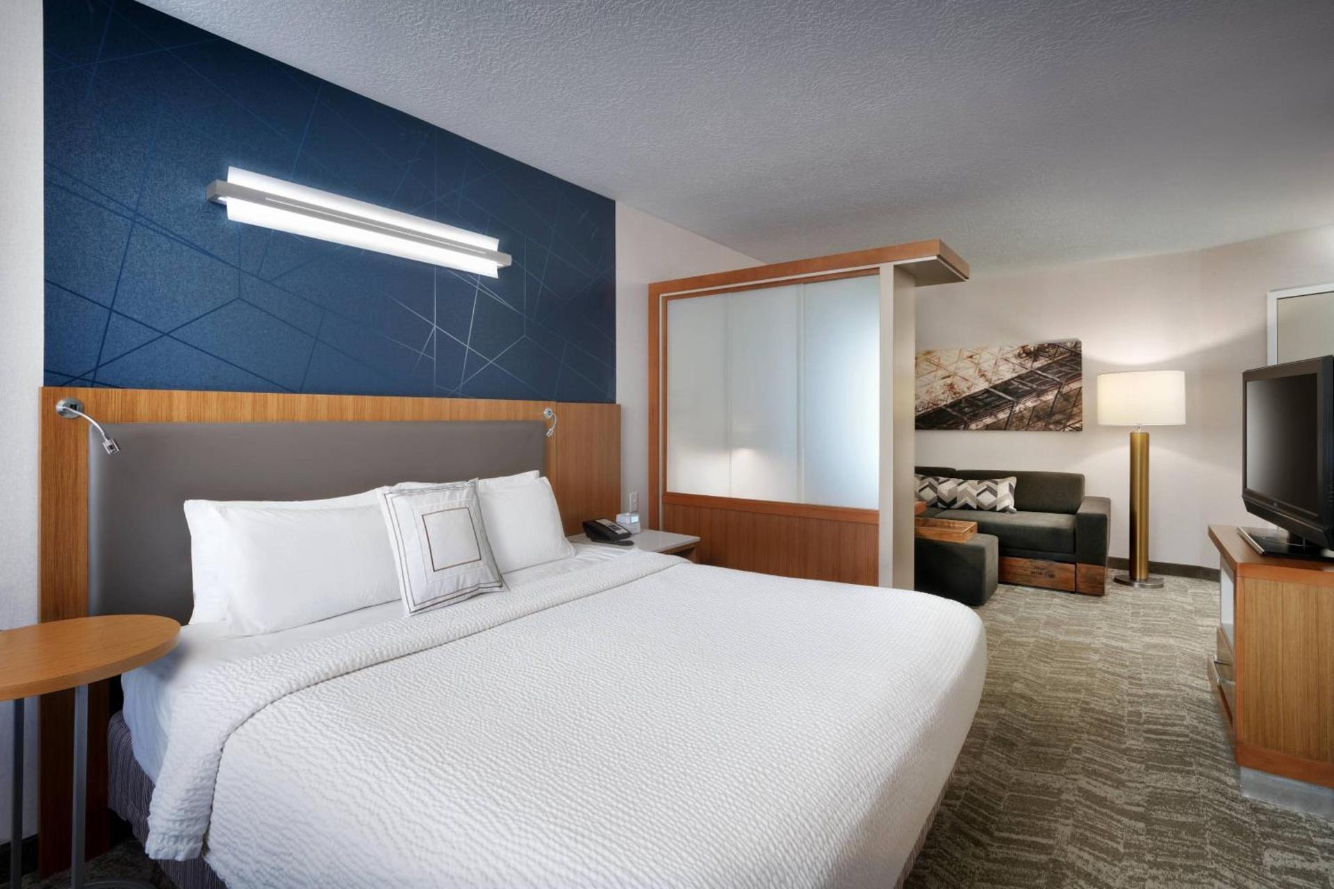 SpringHill Suites by Marriott Provo photo 8