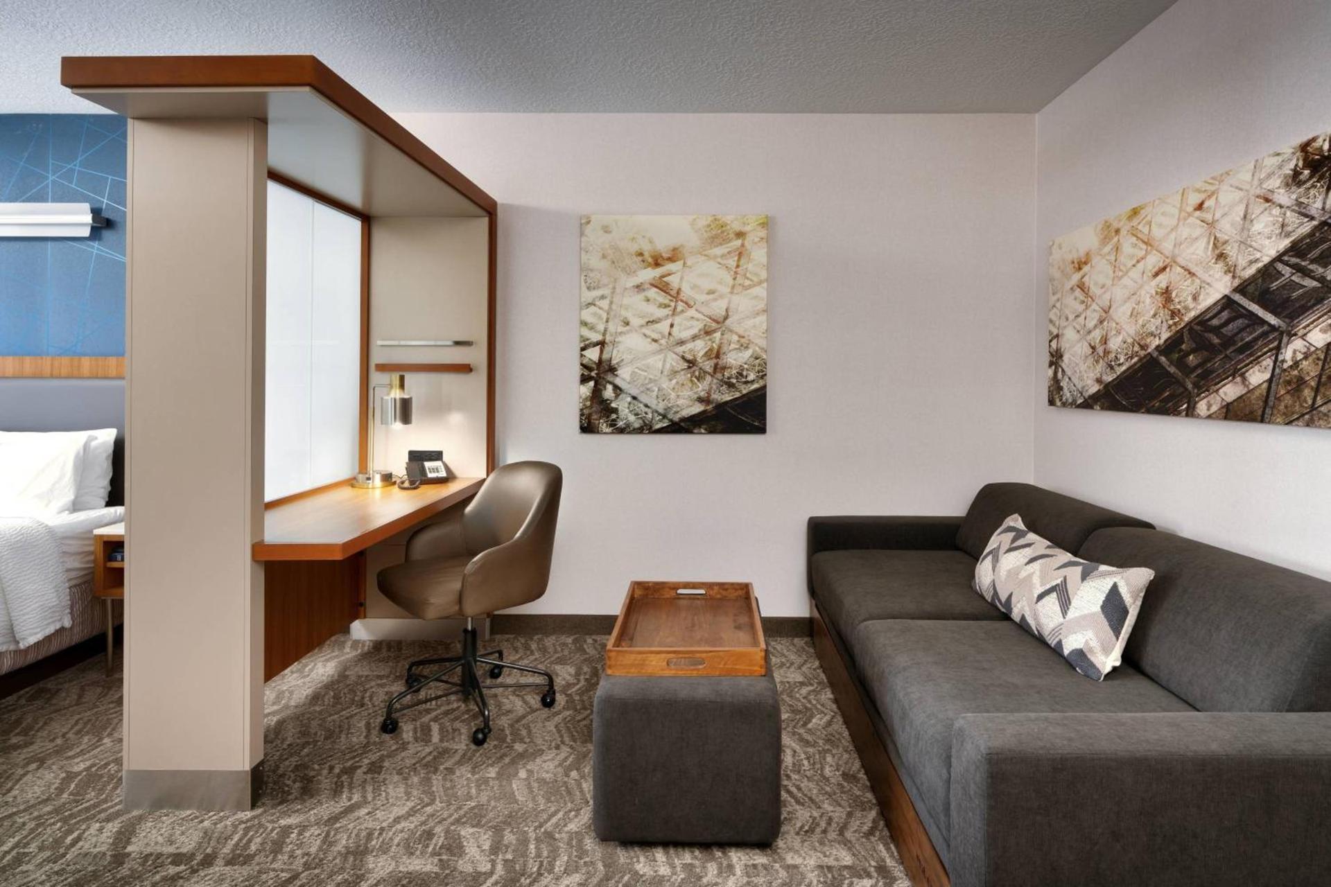 SpringHill Suites by Marriott Provo photo 9