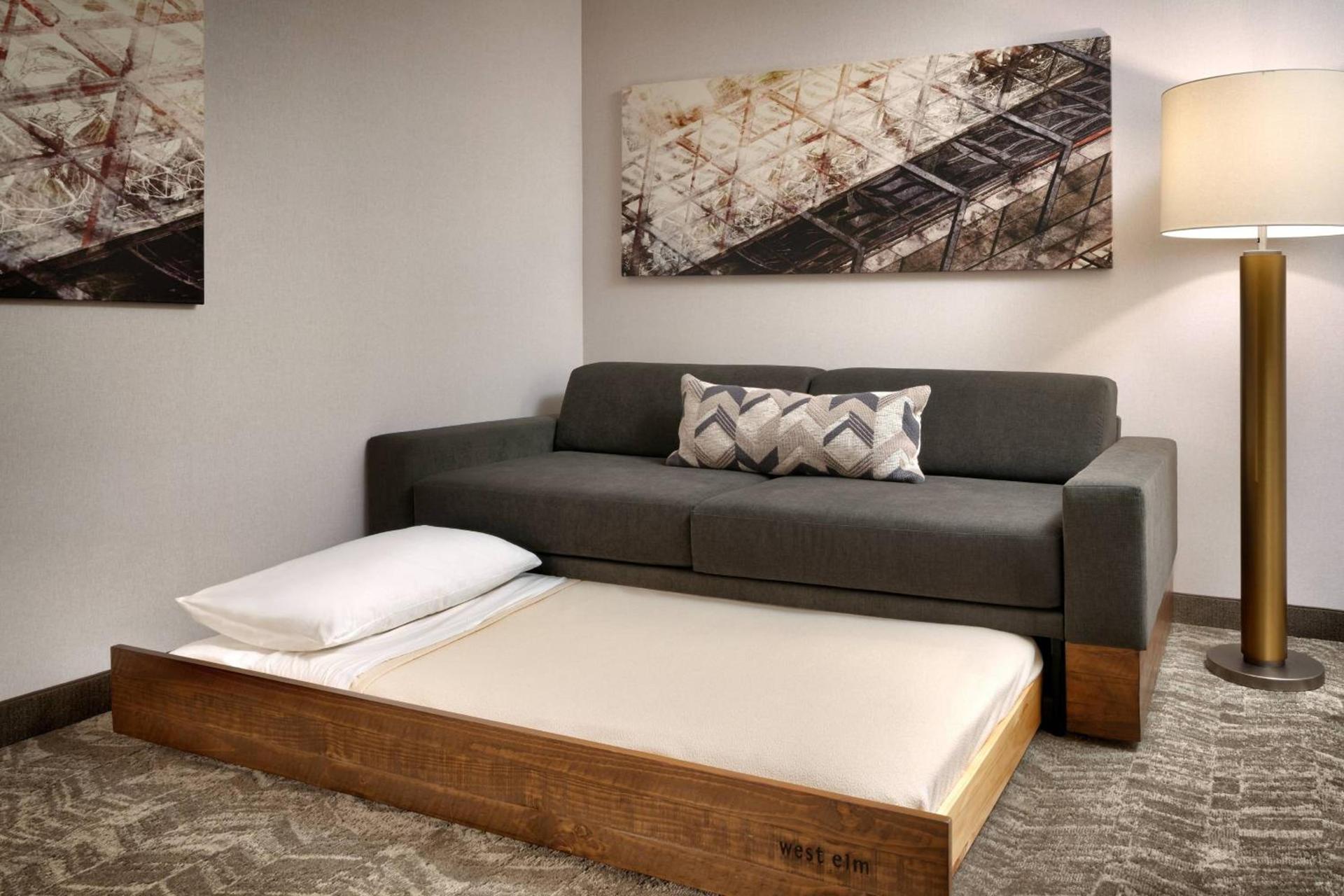 SpringHill Suites by Marriott Provo photo 10