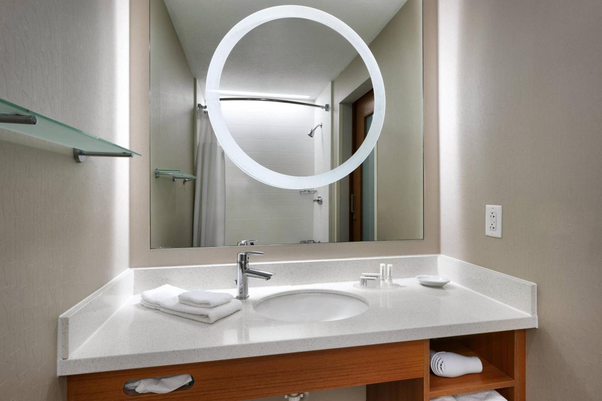 SpringHill Suites by Marriott Provo photo 15