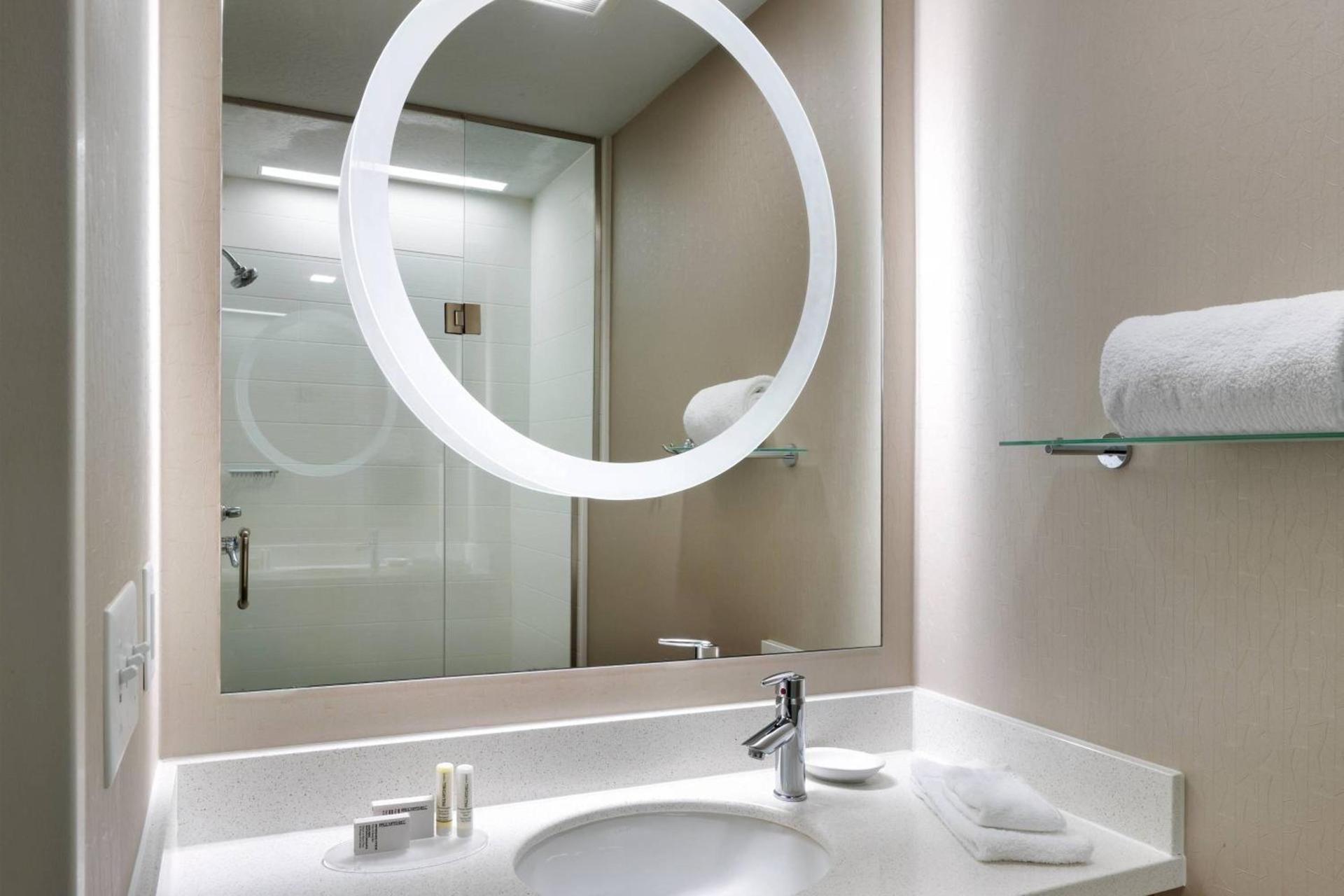 SpringHill Suites by Marriott Provo photo 16