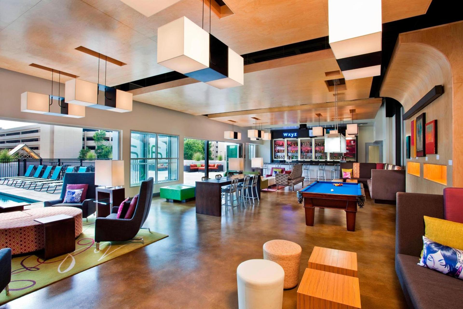 Aloft by Marriott Tulsa Downtown photo 7