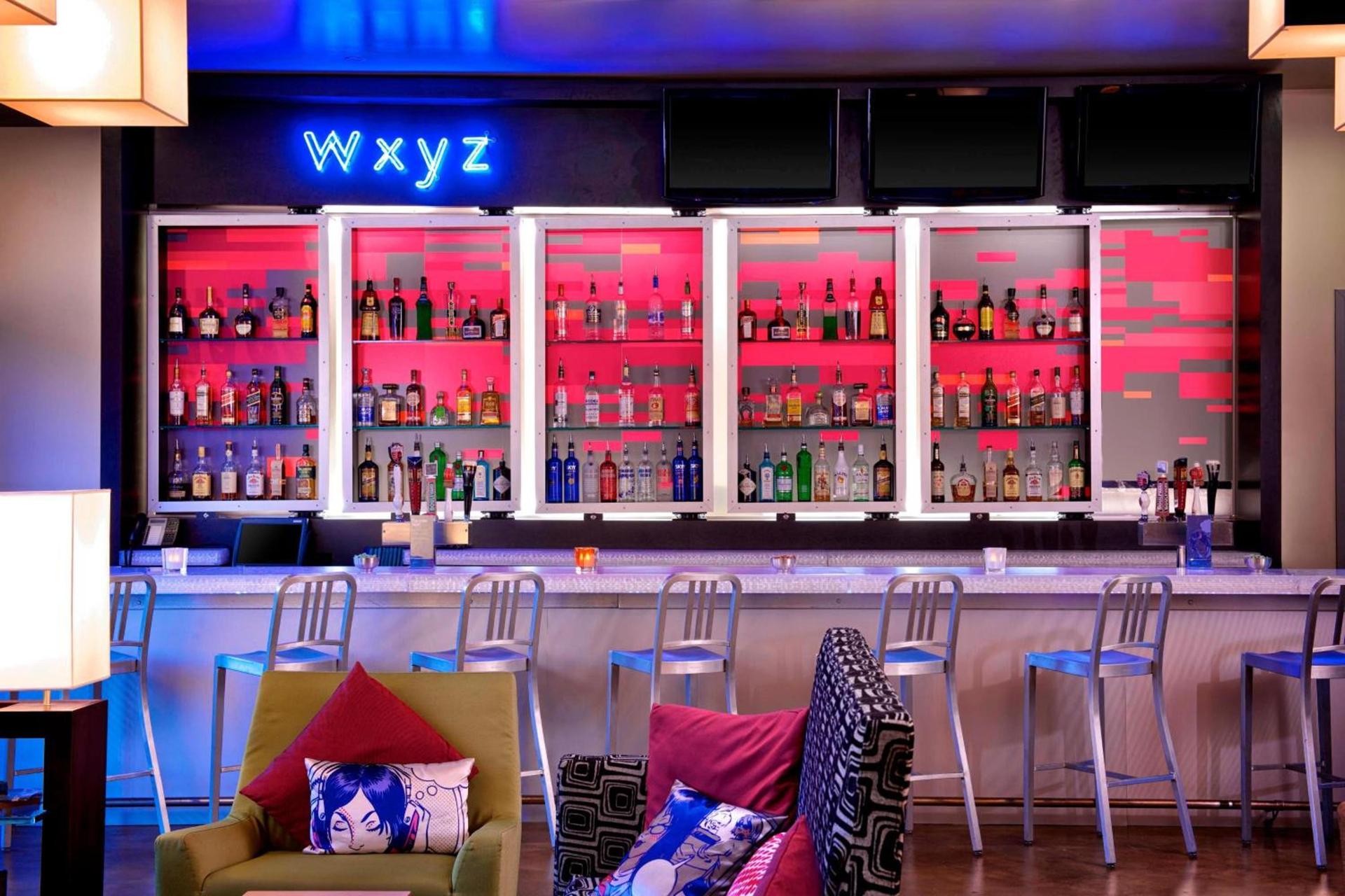 Aloft by Marriott Tulsa Downtown photo 8