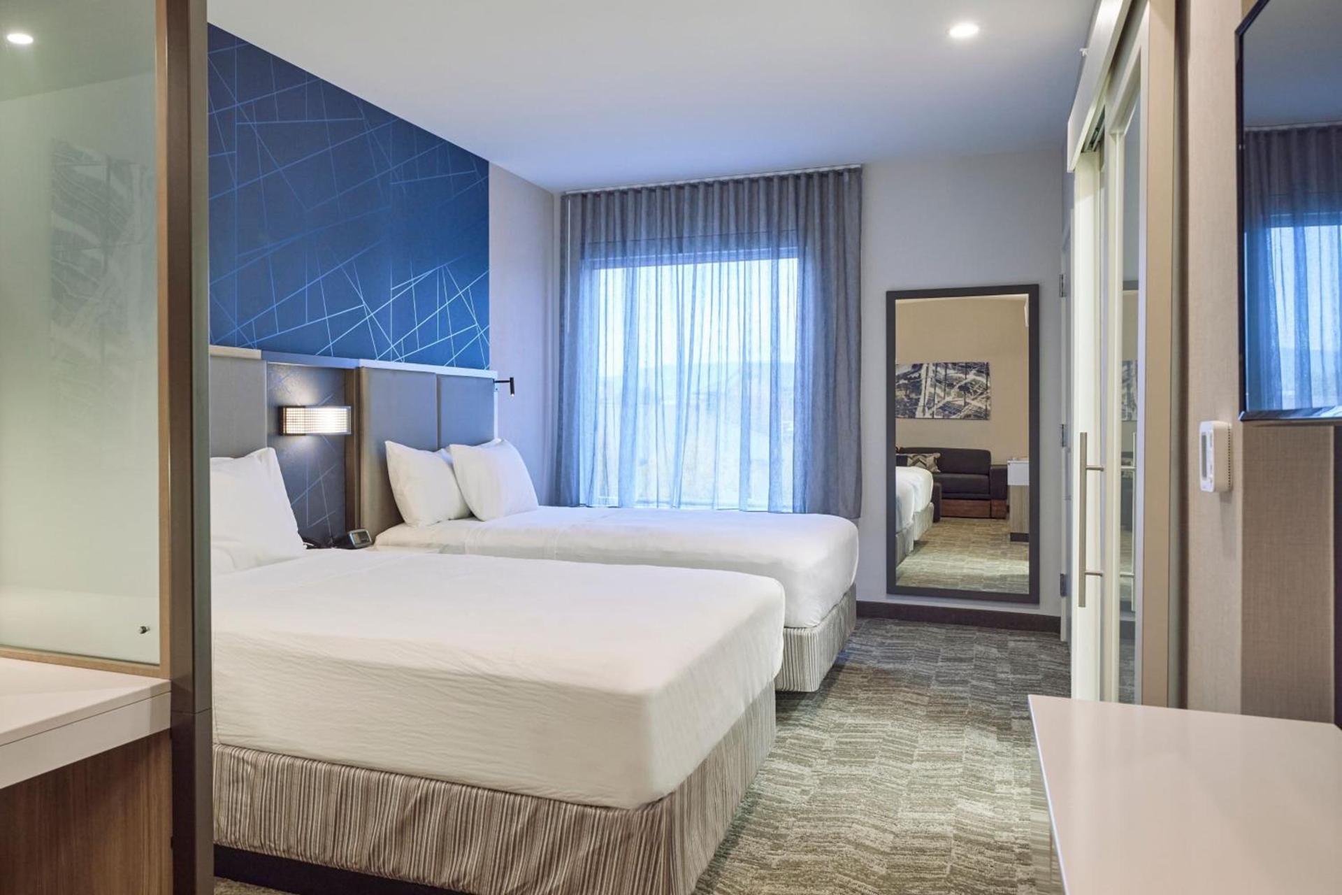 SpringHill Suites by Marriott Medford Airport photo 16