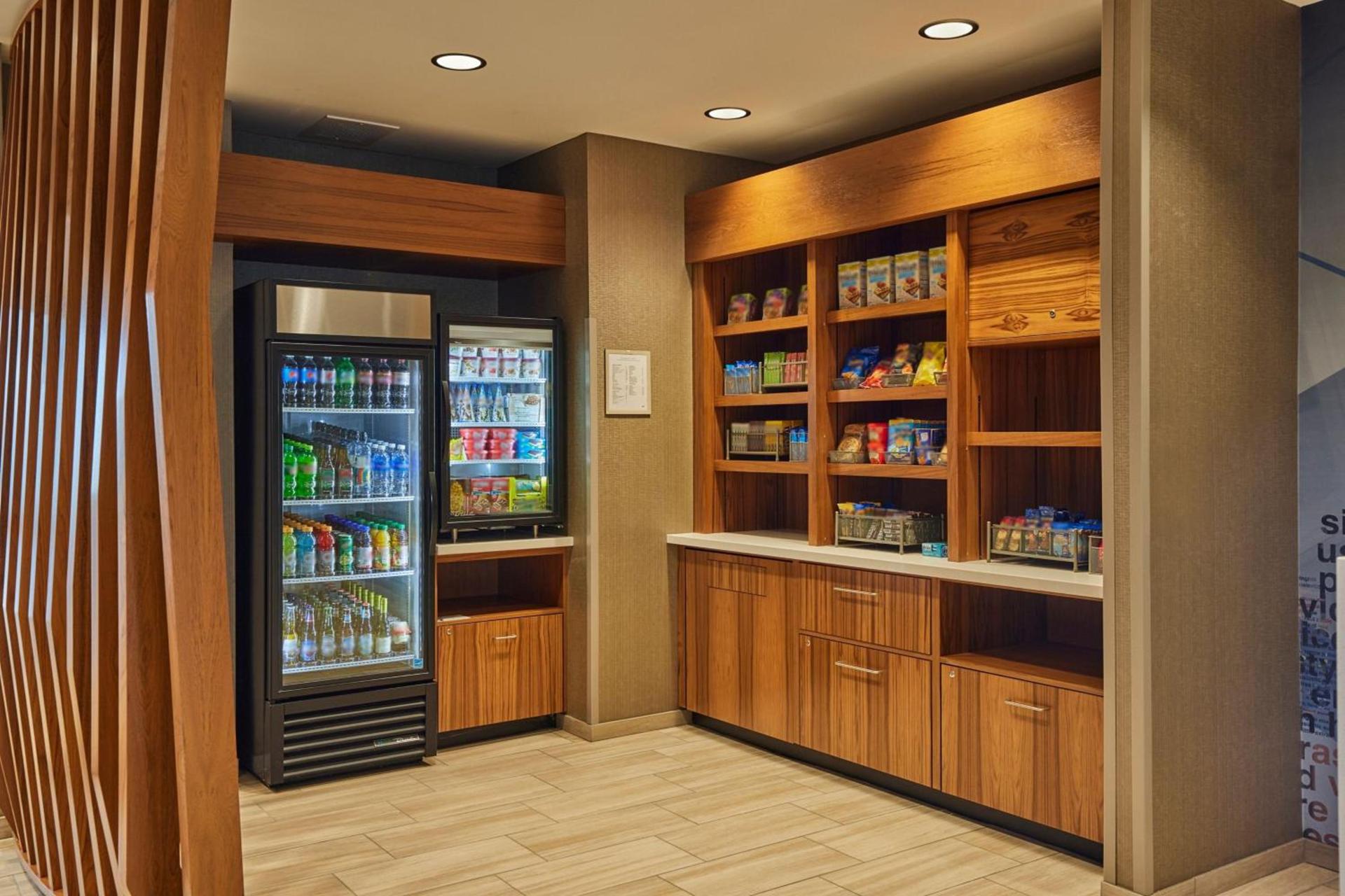 SpringHill Suites by Marriott Medford Airport photo 20