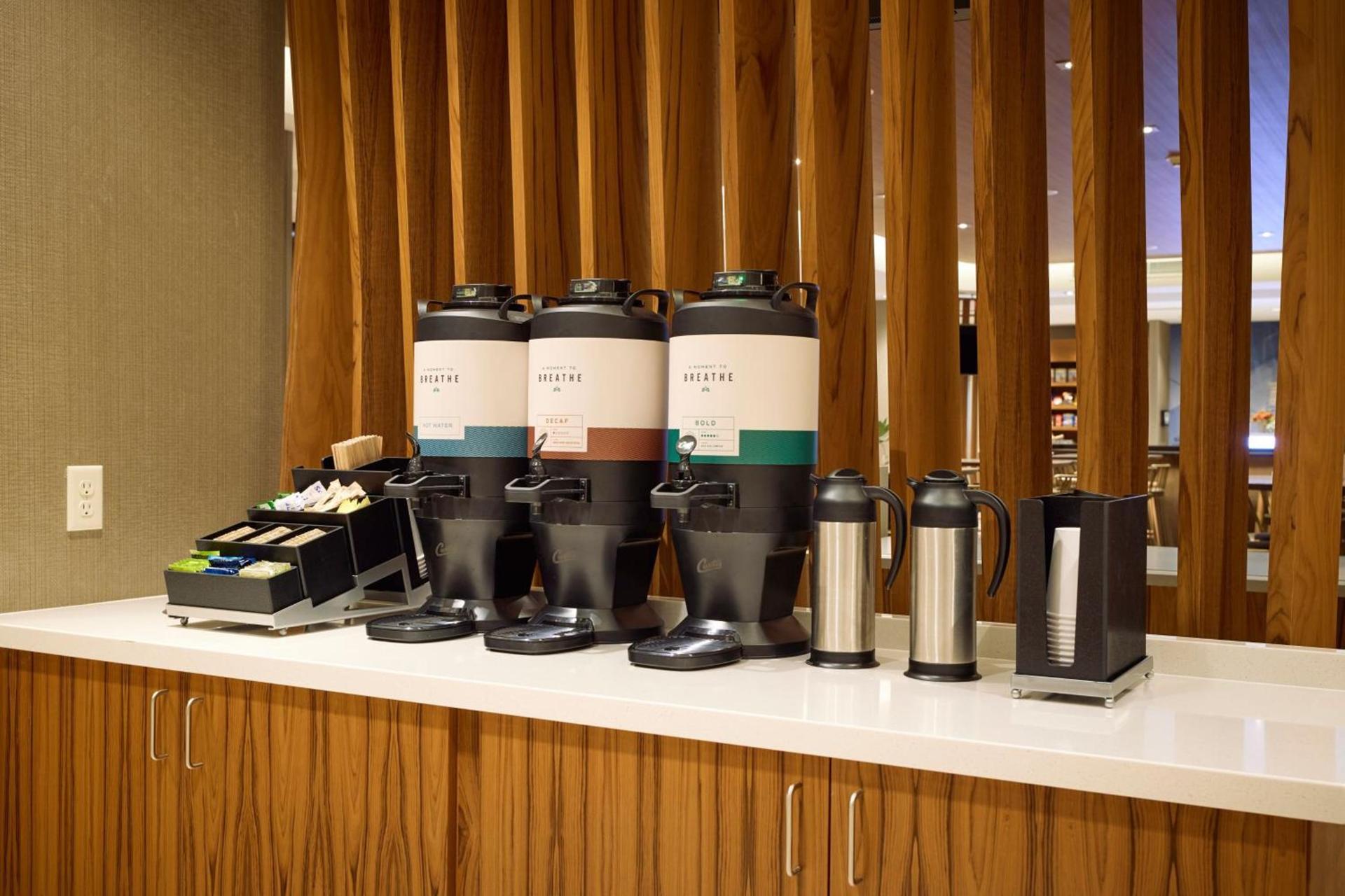 SpringHill Suites by Marriott Medford Airport photo 21