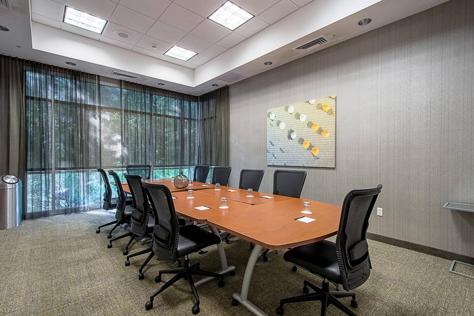 SpringHill Suites Tampa North/Tampa Palms photo 25
