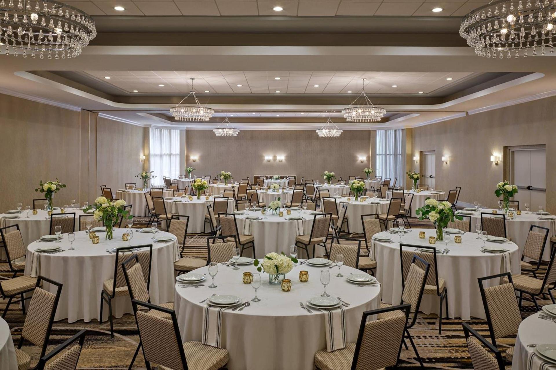 Delta Hotels by Marriott Chicago Willowbrook photo 22
