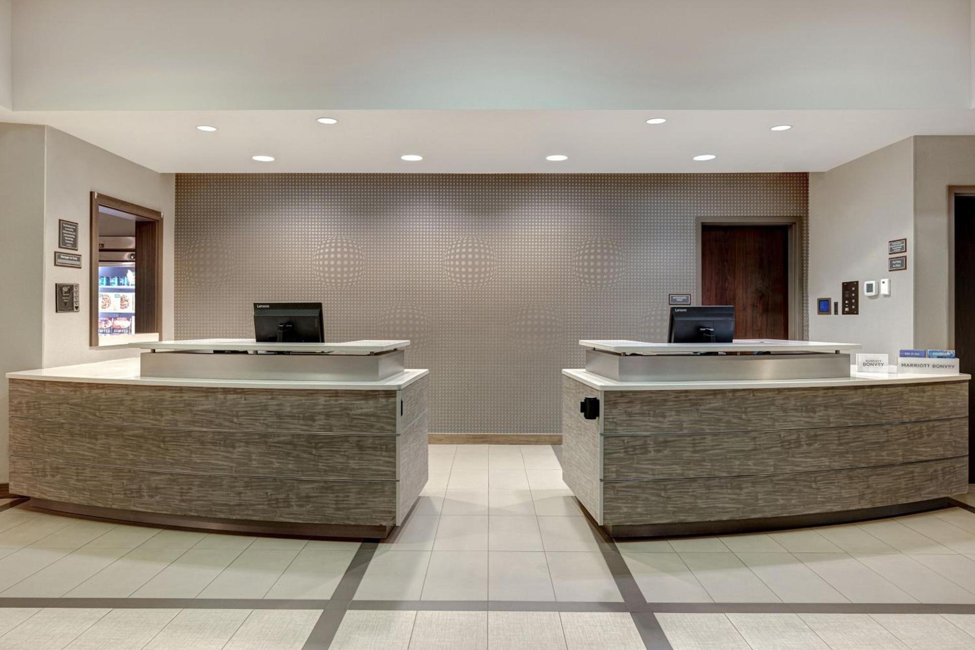 Residence Inn by Marriott Pullman photo 3