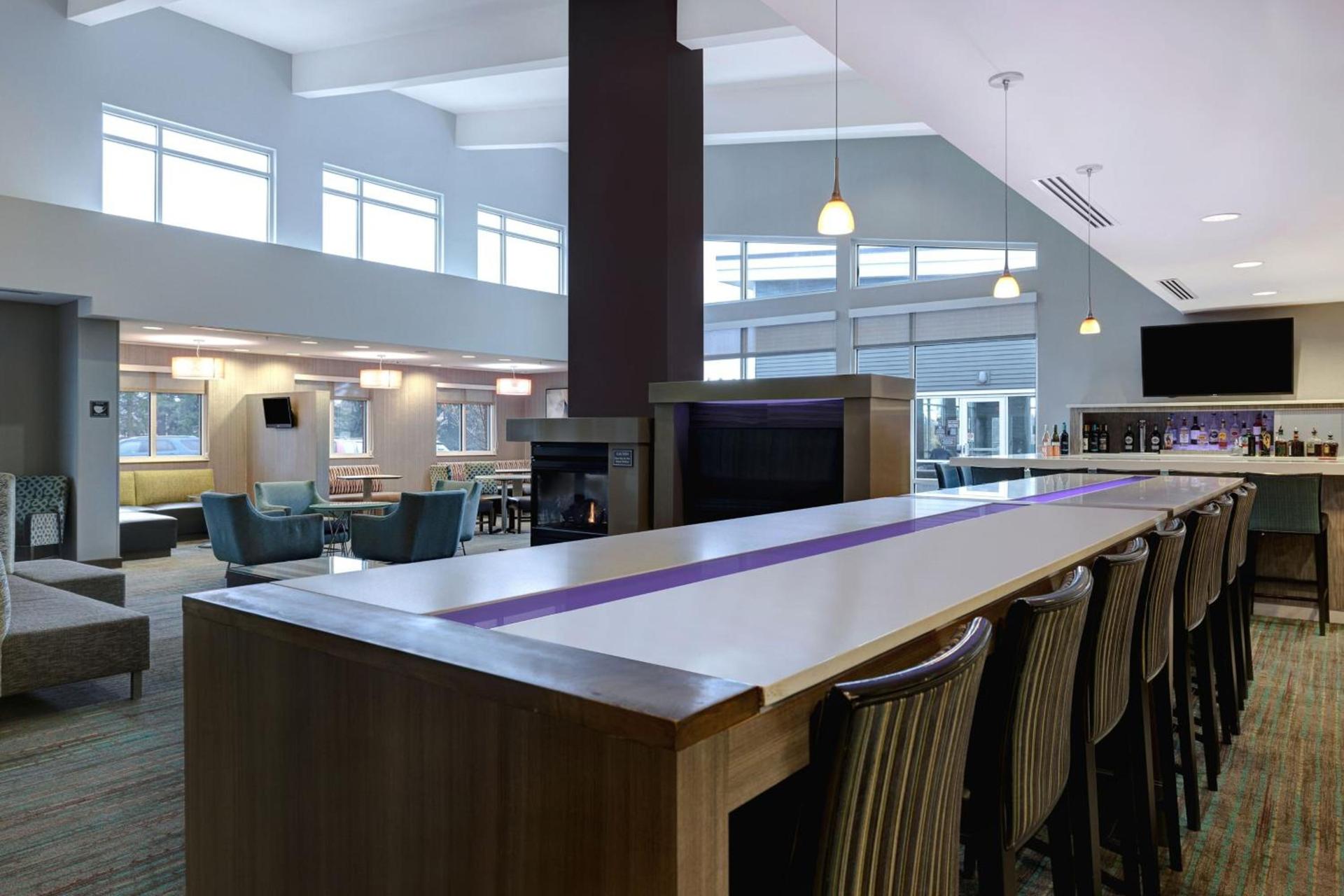 Residence Inn by Marriott Pullman photo 4