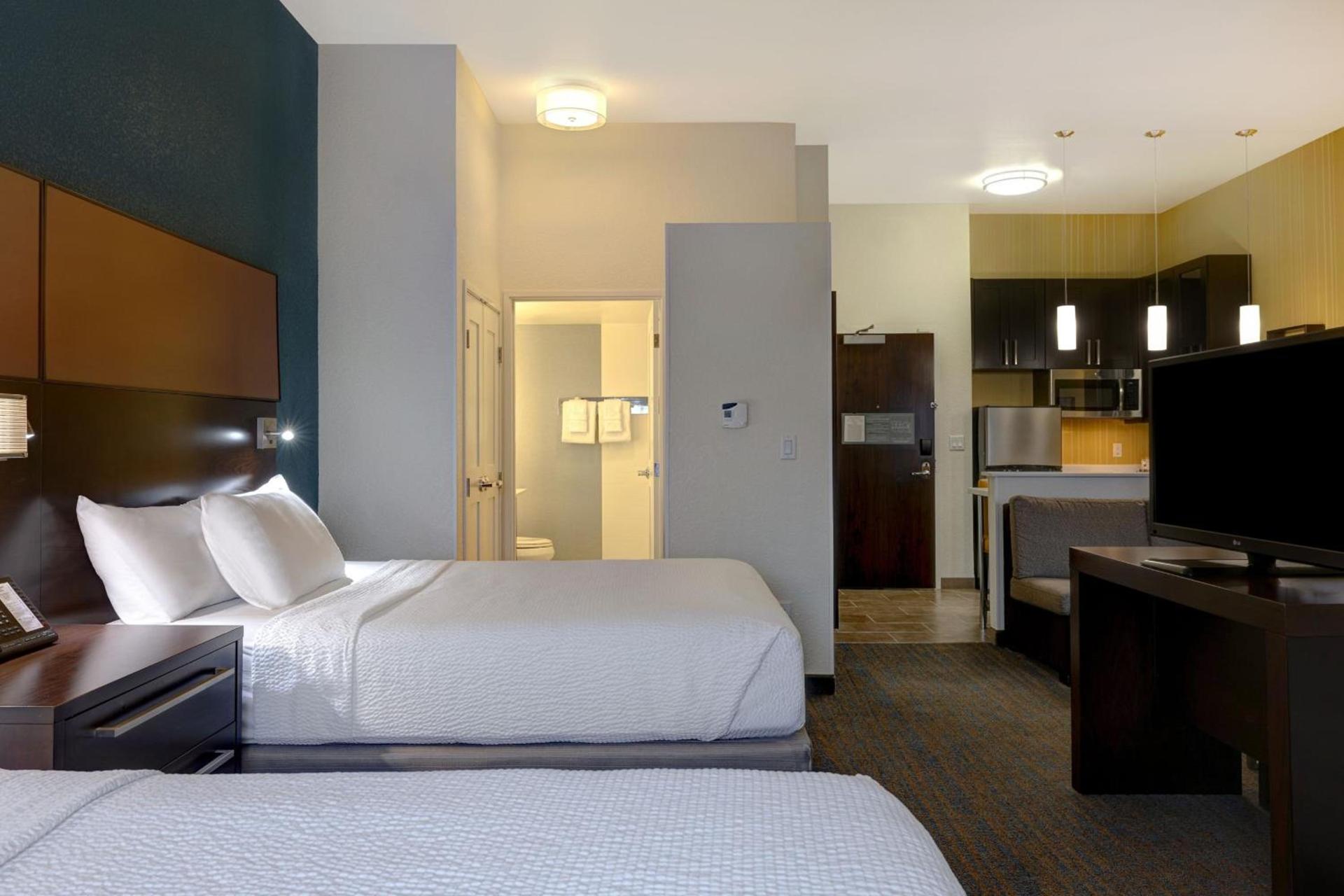 Residence Inn by Marriott Pullman photo 17