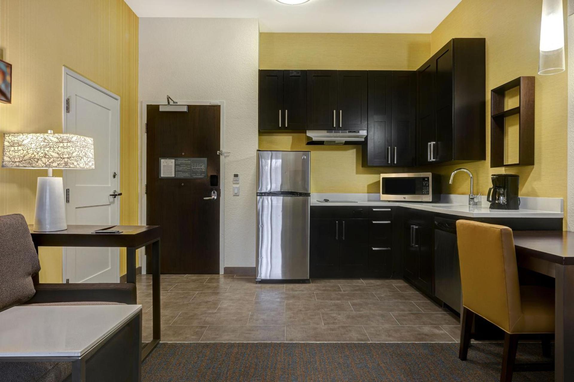Residence Inn by Marriott Pullman photo 11