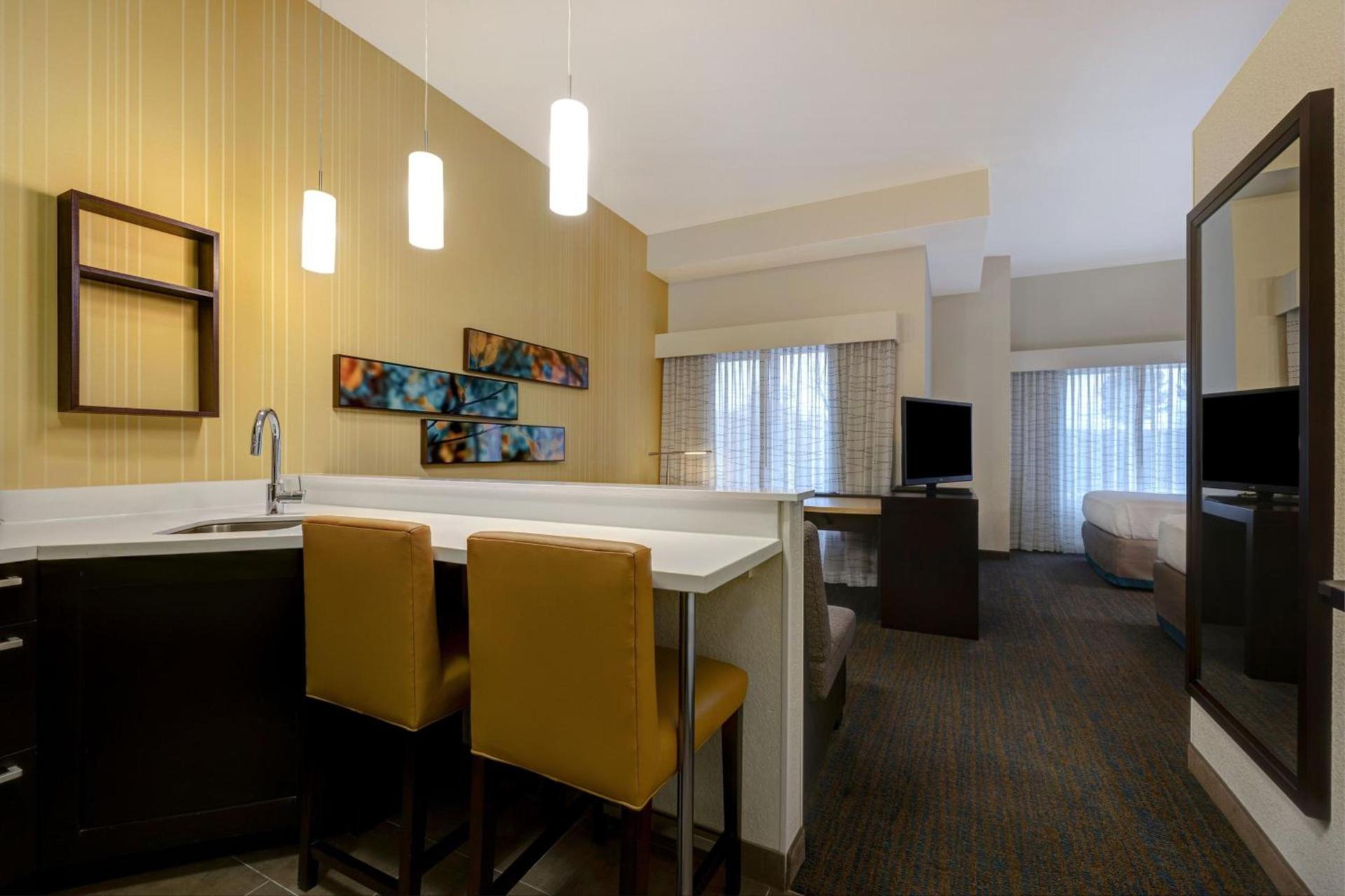 Residence Inn by Marriott Pullman photo 13