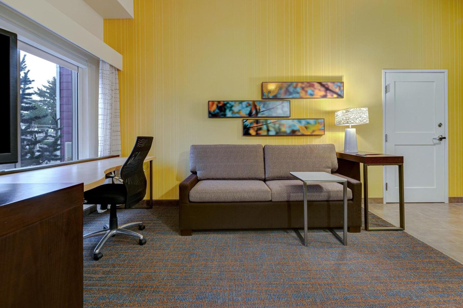 Residence Inn by Marriott Pullman photo 8