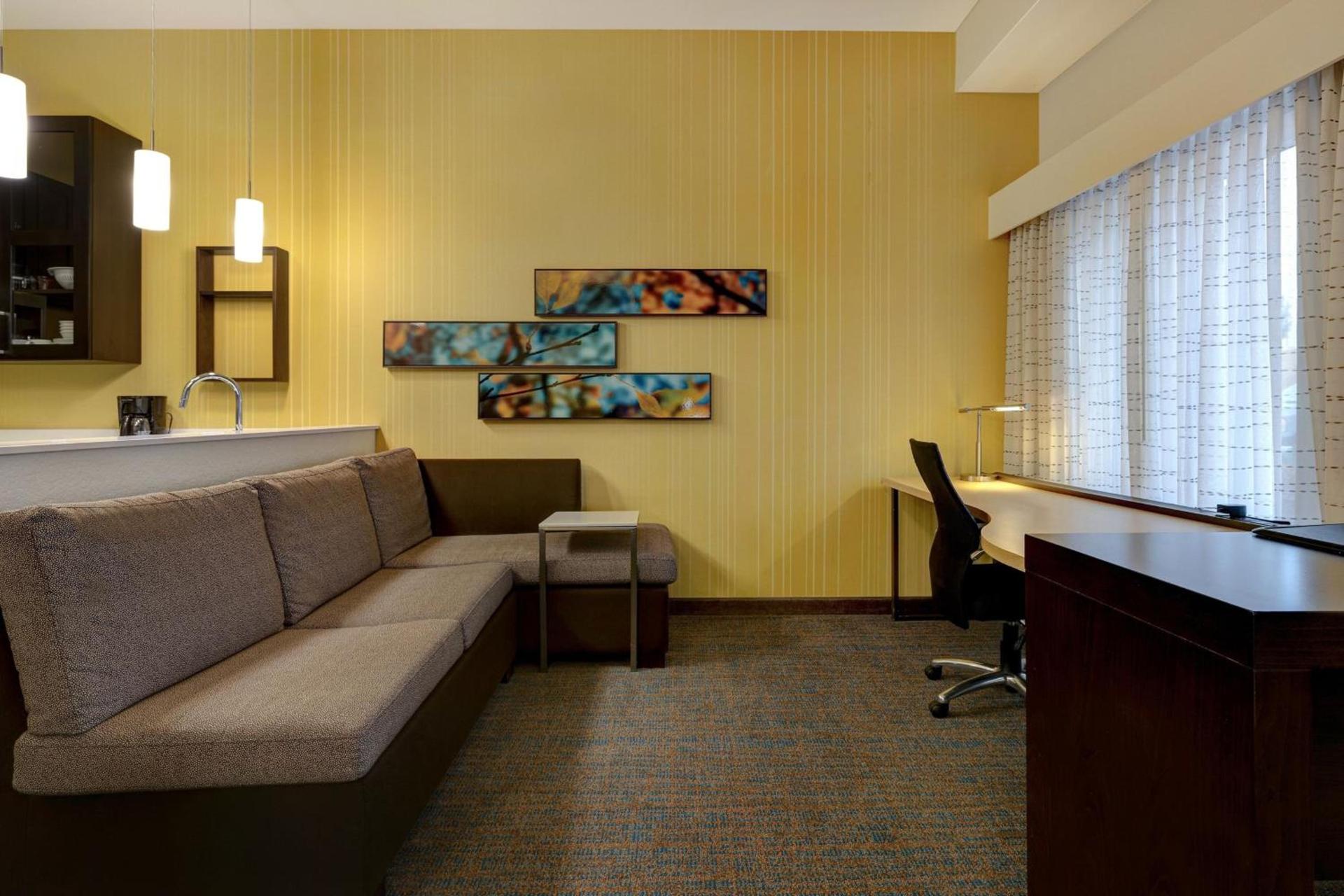 Residence Inn by Marriott Pullman photo 7