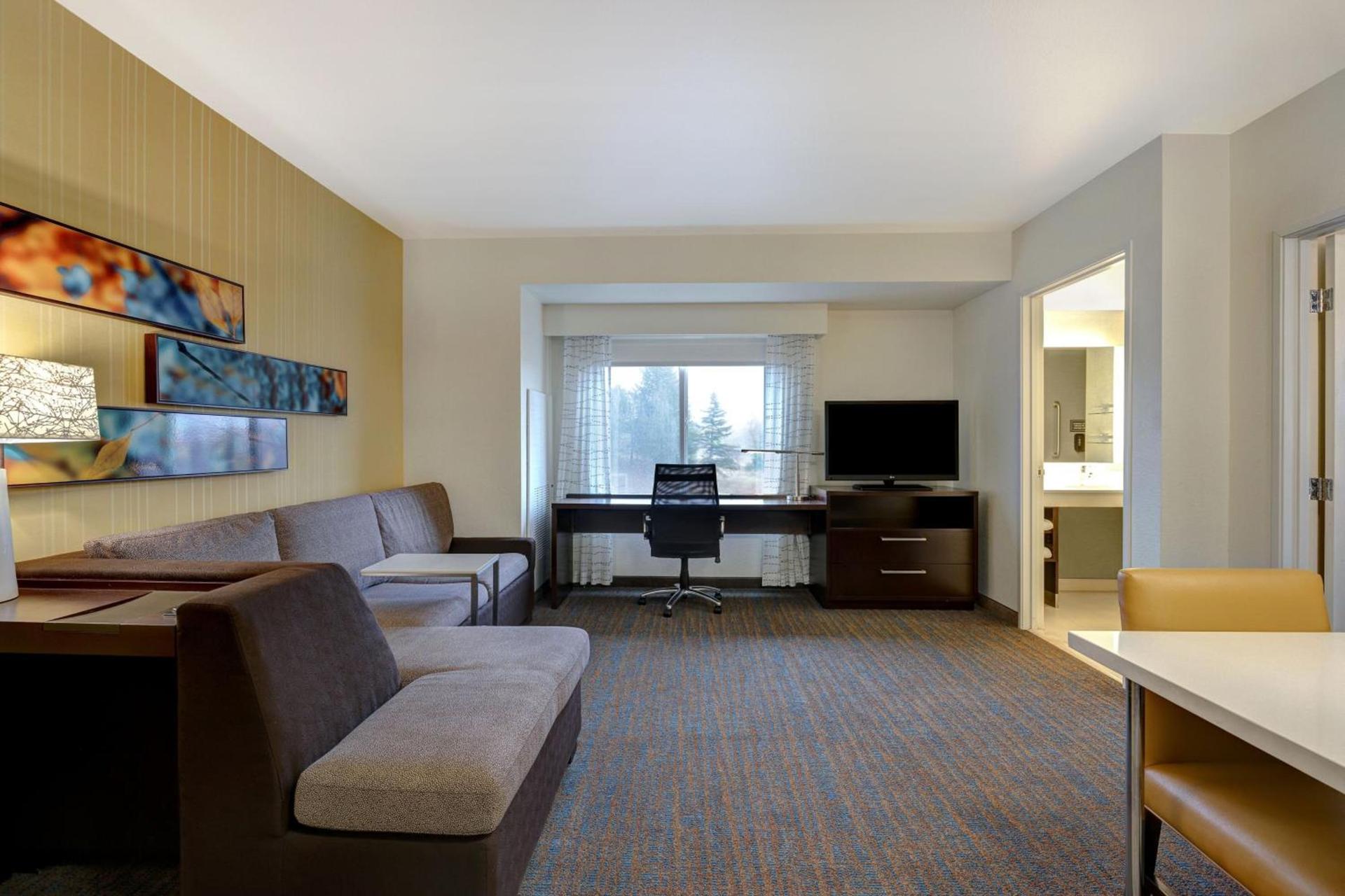 Residence Inn by Marriott Pullman photo 6