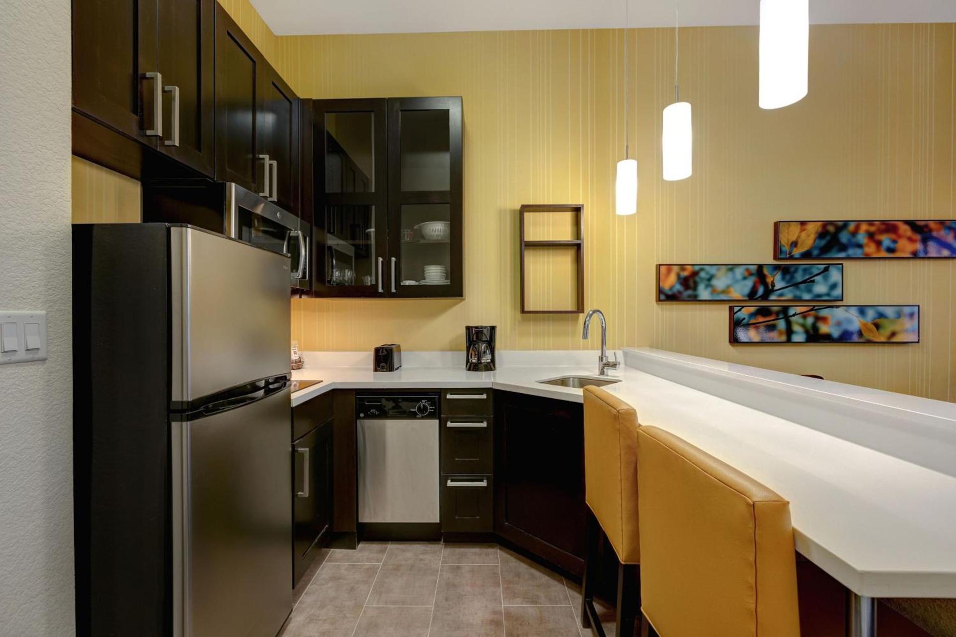 Residence Inn by Marriott Pullman photo 12