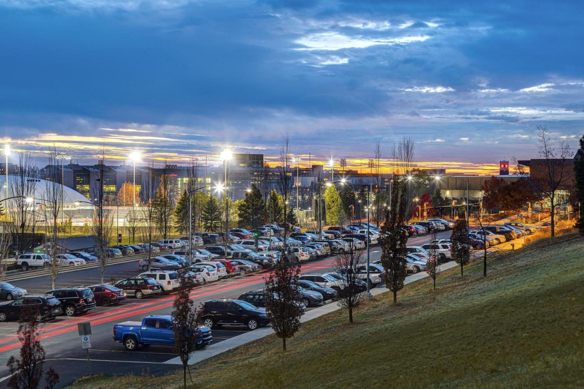 Residence Inn by Marriott Pullman photo 45