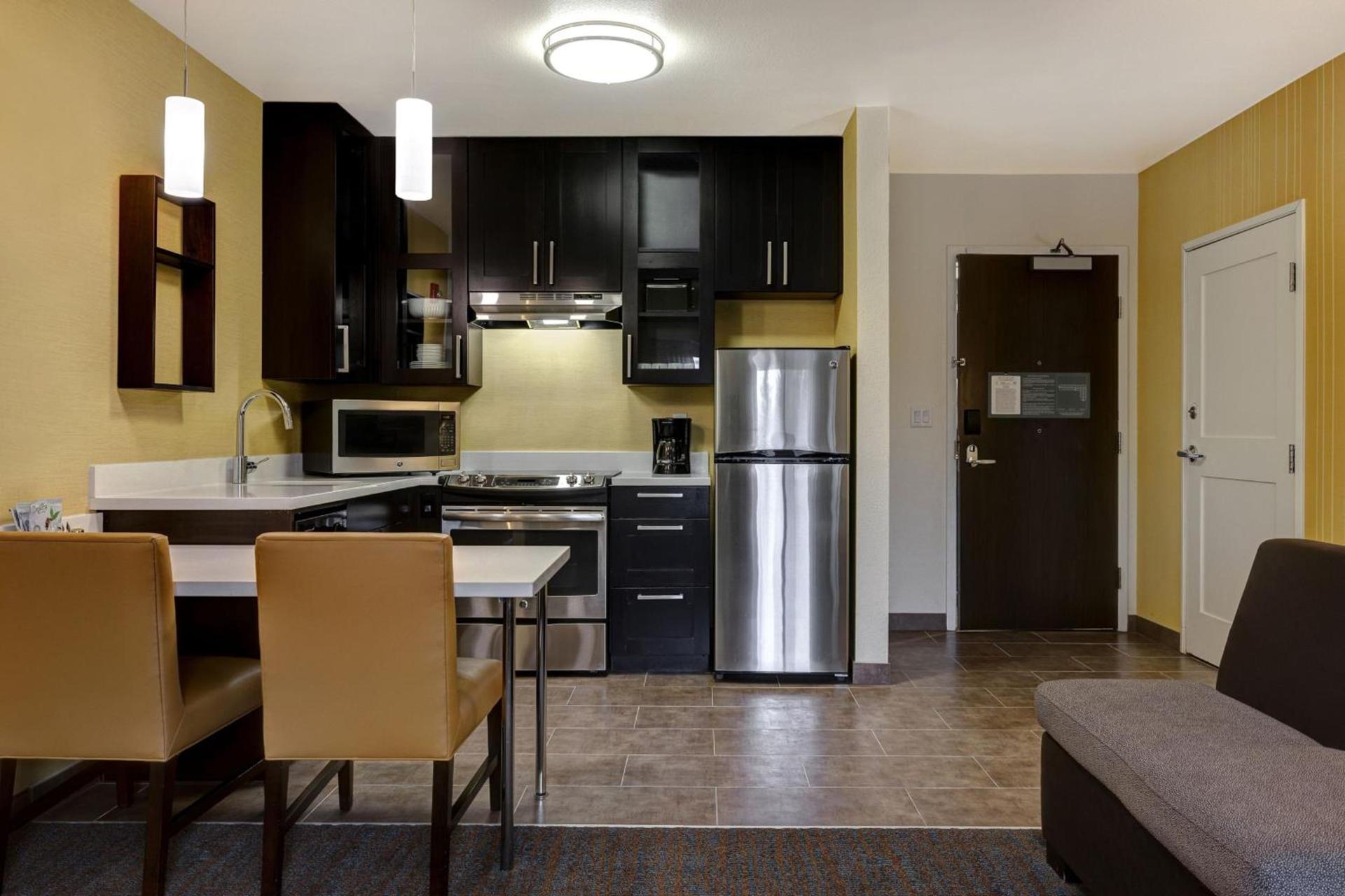 Residence Inn by Marriott Pullman photo 9