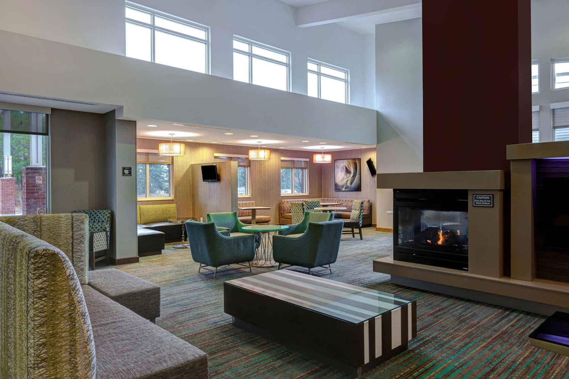 Residence Inn by Marriott Pullman photo 5