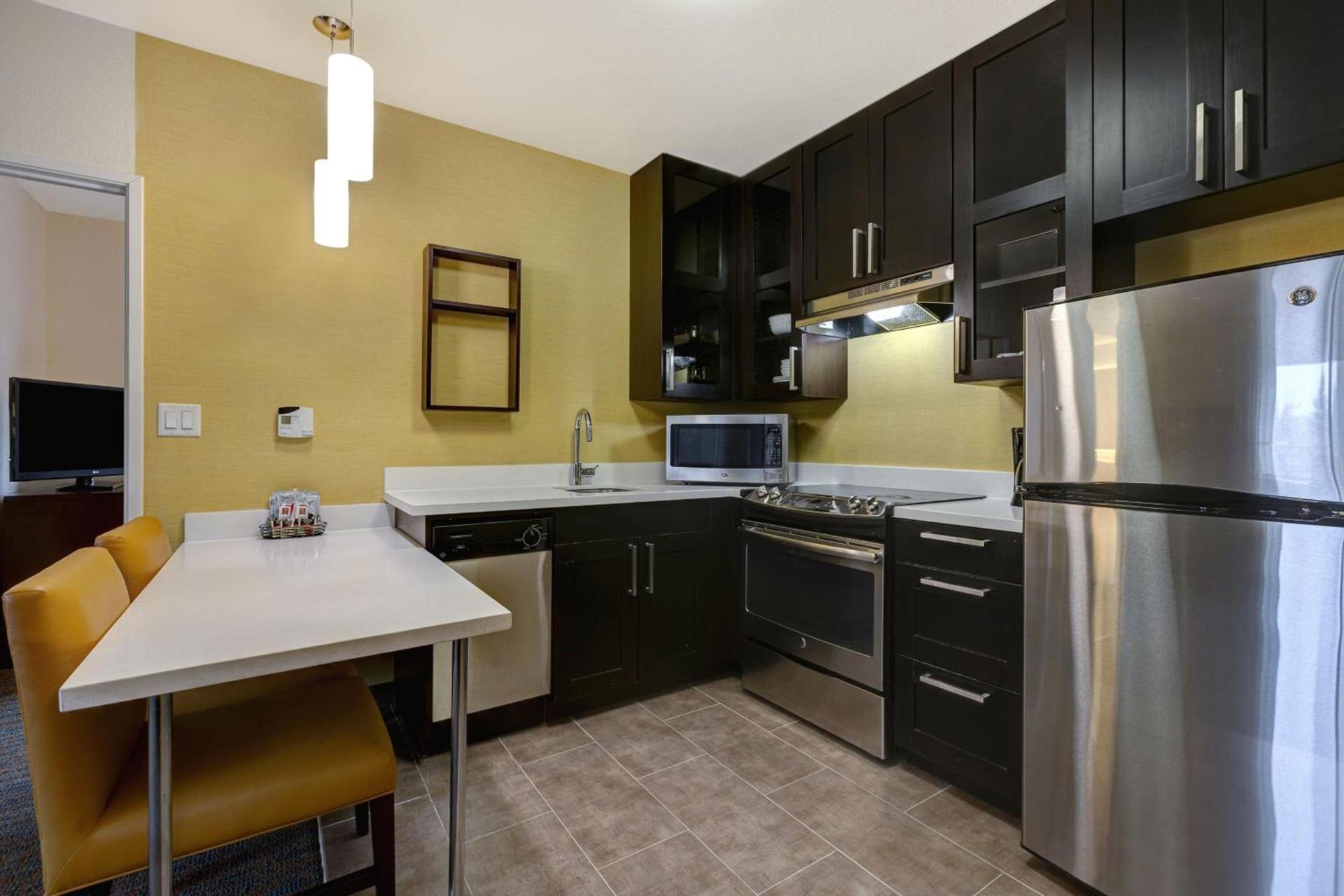 Residence Inn by Marriott Pullman photo 10