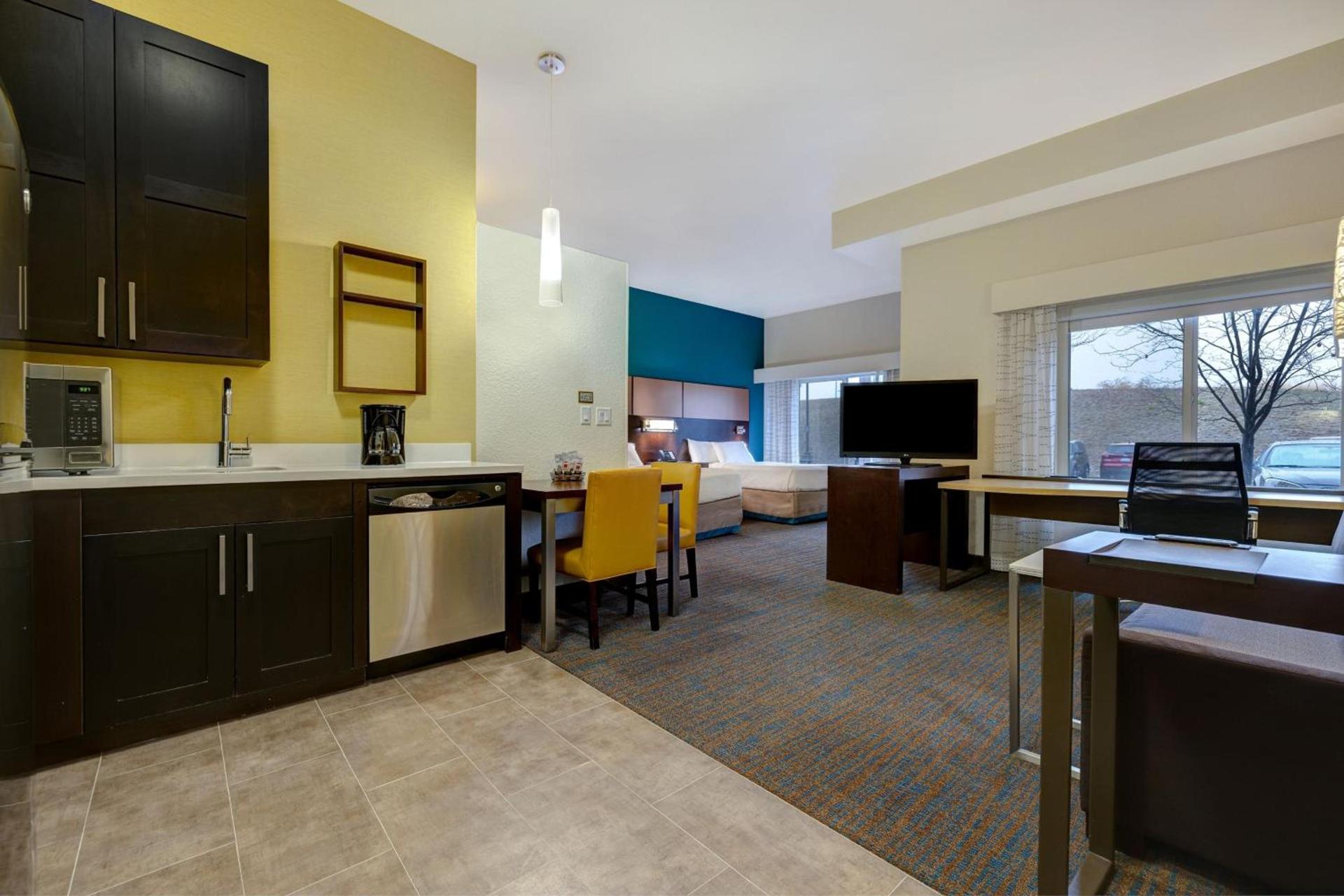 Residence Inn by Marriott Pullman photo 14