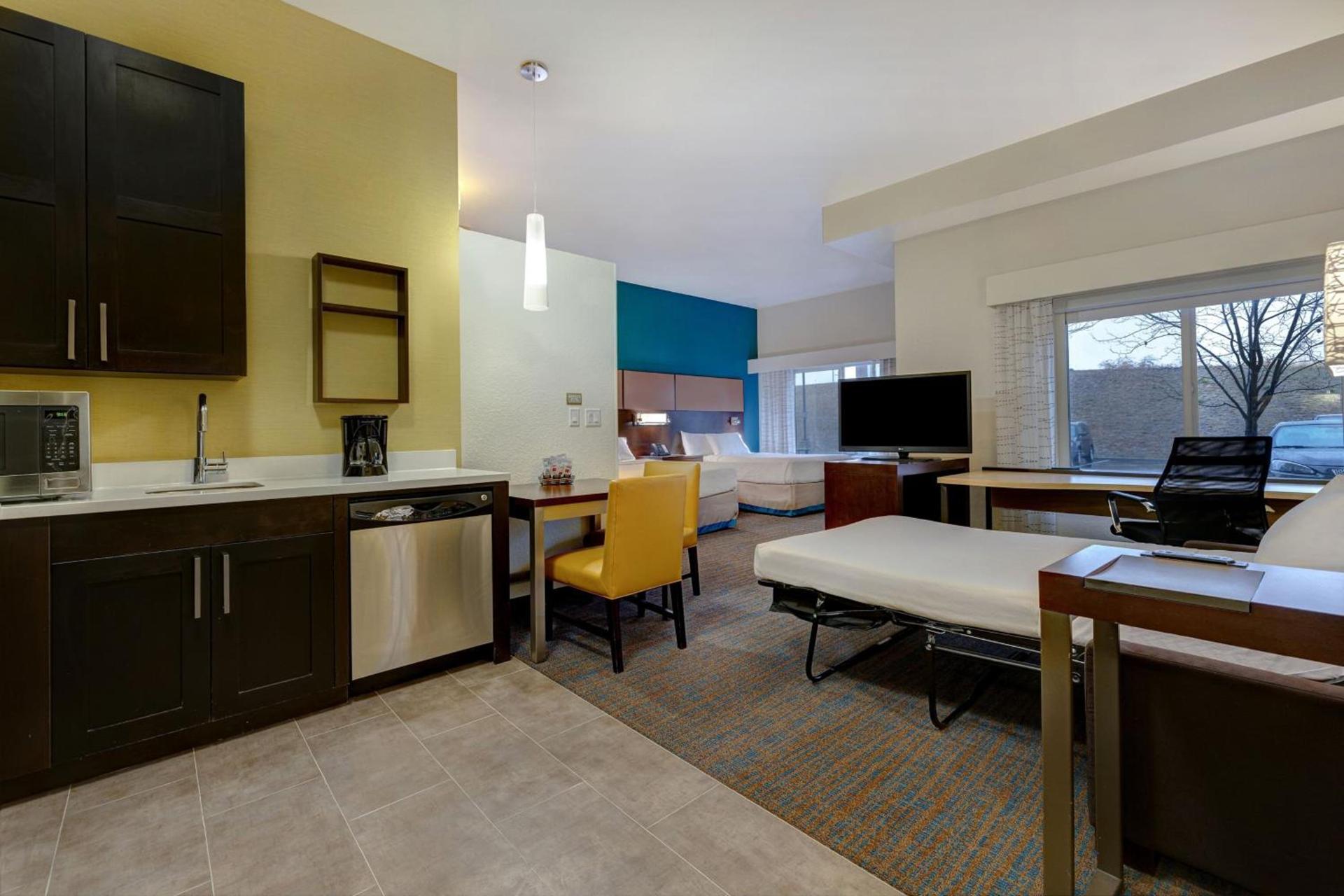 Residence Inn by Marriott Pullman photo 15