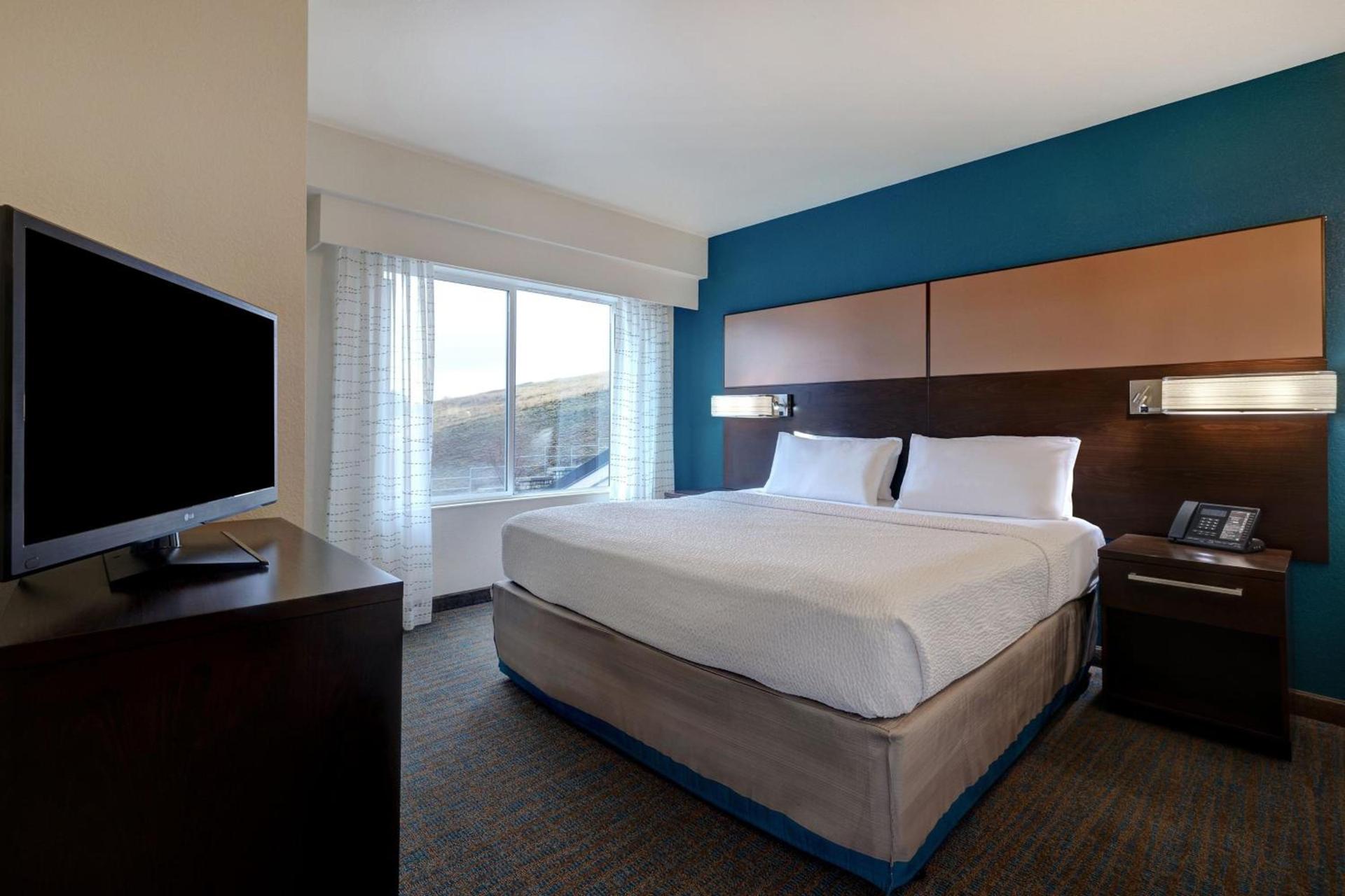Residence Inn by Marriott Pullman photo 19