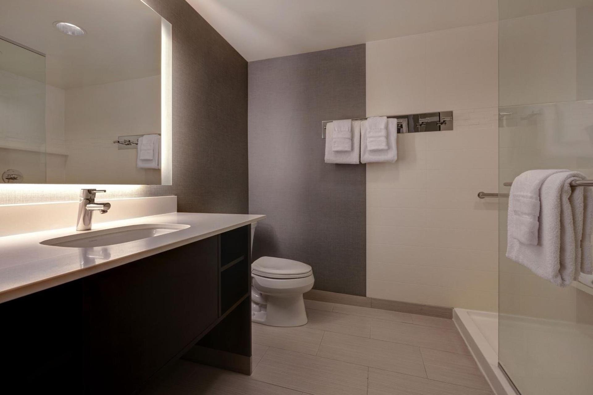 Residence Inn by Marriott Pullman photo 20