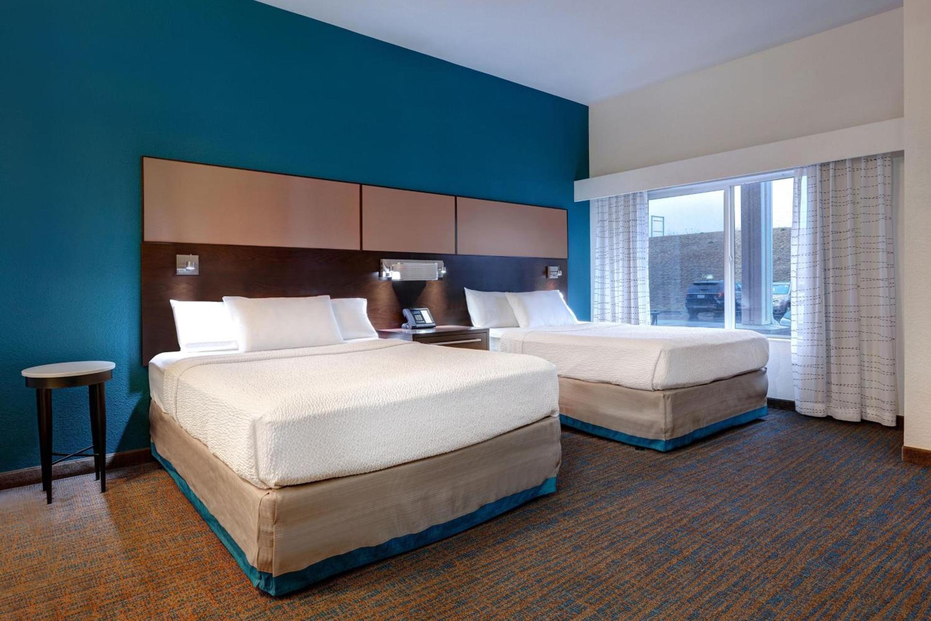 Residence Inn by Marriott Pullman photo 16